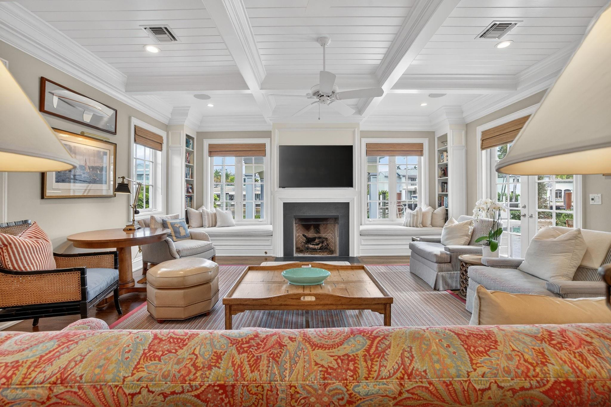 Stilwell Isles Isles Of P - Residential