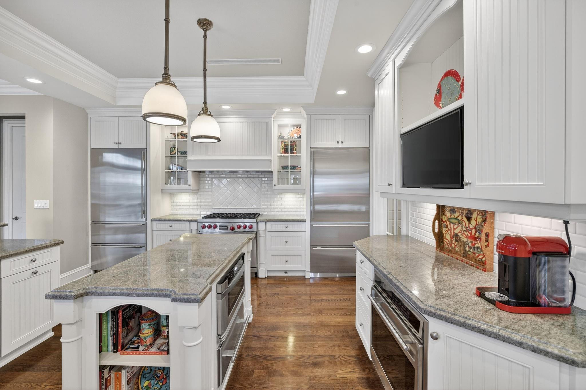 Stilwell Isles Isles Of P - Residential