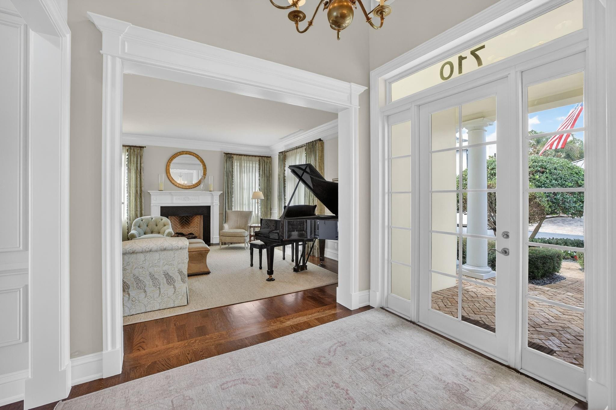 Stilwell Isles Isles Of P - Residential