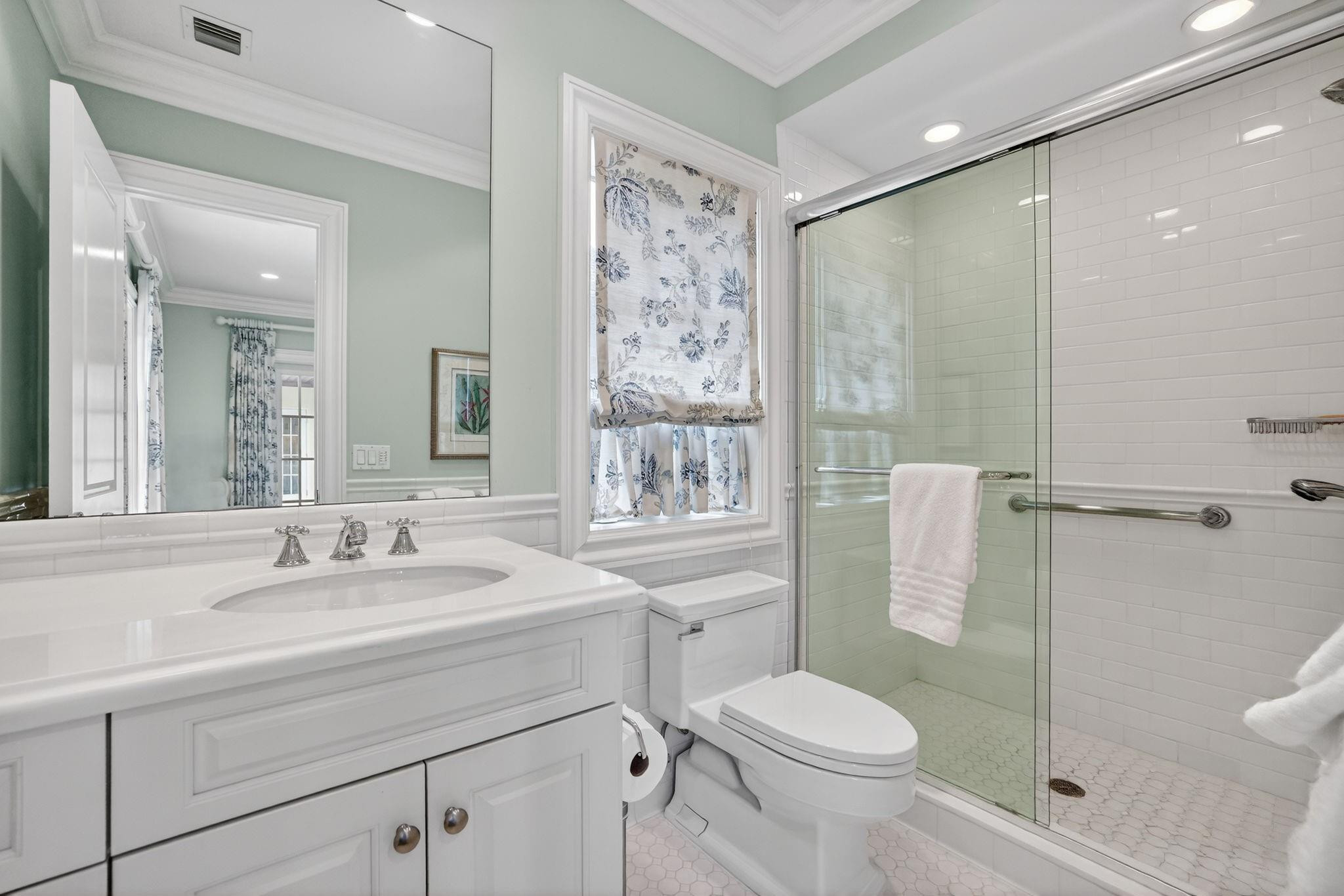 Stilwell Isles Isles Of P - Residential