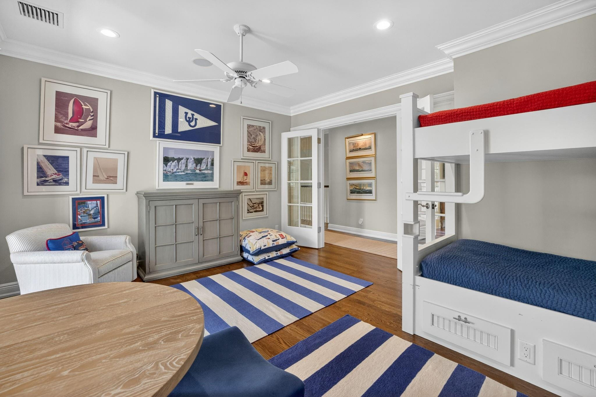 Stilwell Isles Isles Of P - Residential