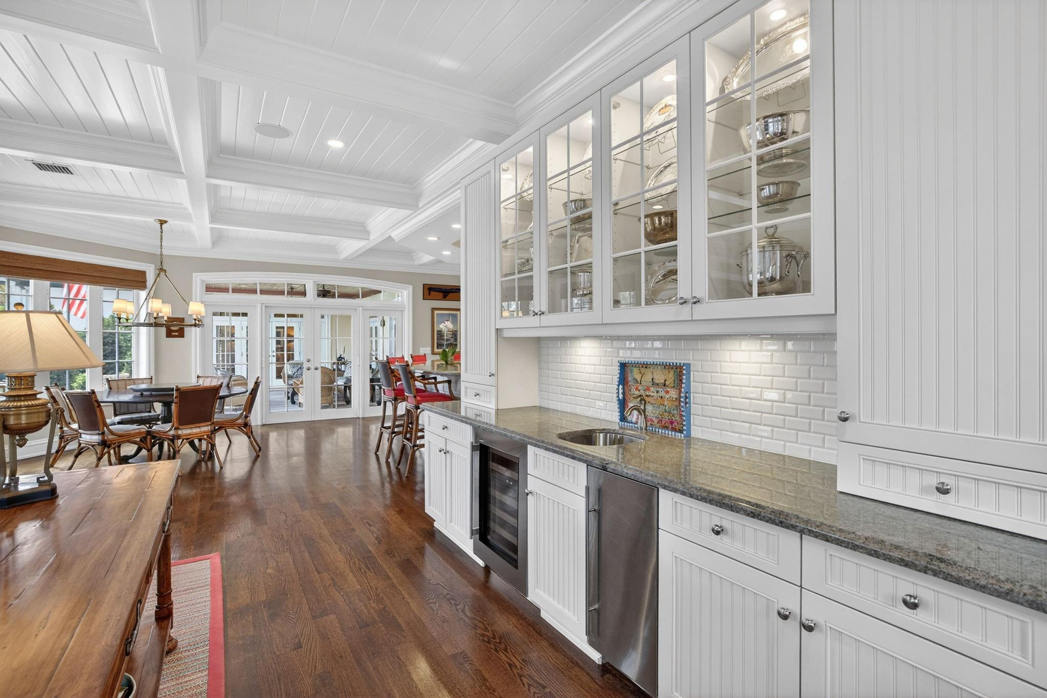 Stilwell Isles Isles Of P - Residential