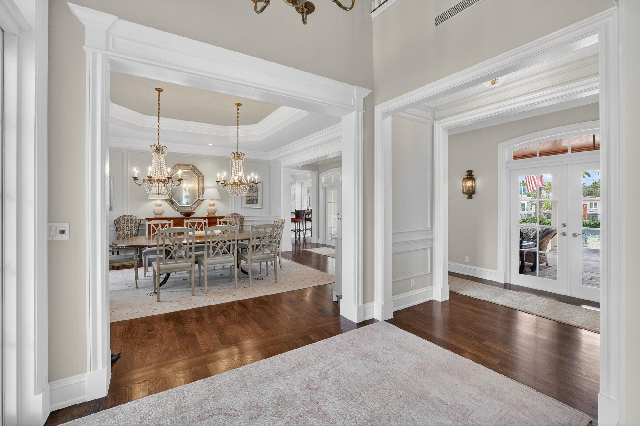 Stilwell Isles Isles Of P - Residential