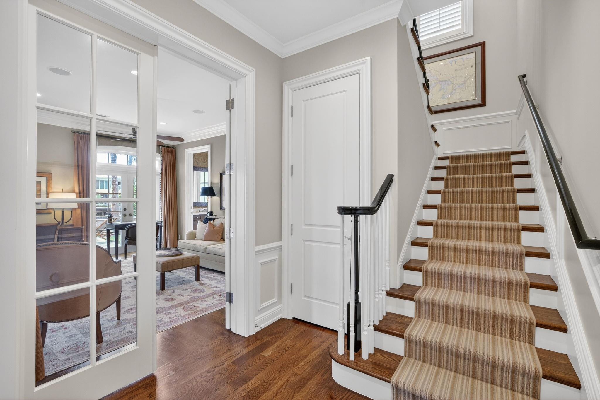 Stilwell Isles Isles Of P - Residential