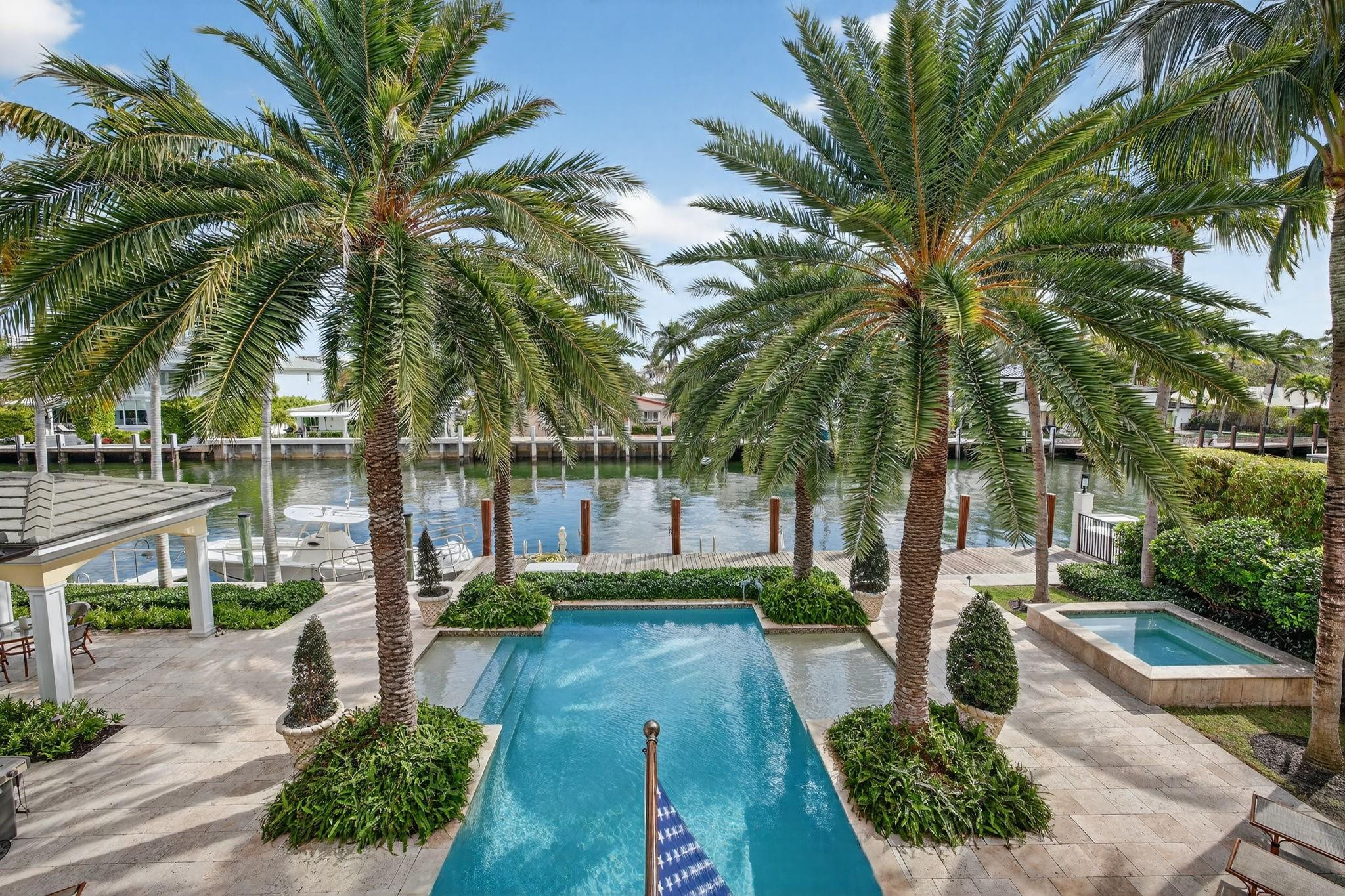 Stilwell Isles Isles Of P - Residential