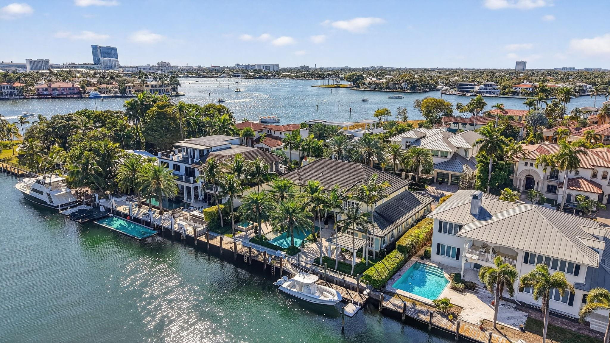 710 Isle Of Palms Drive