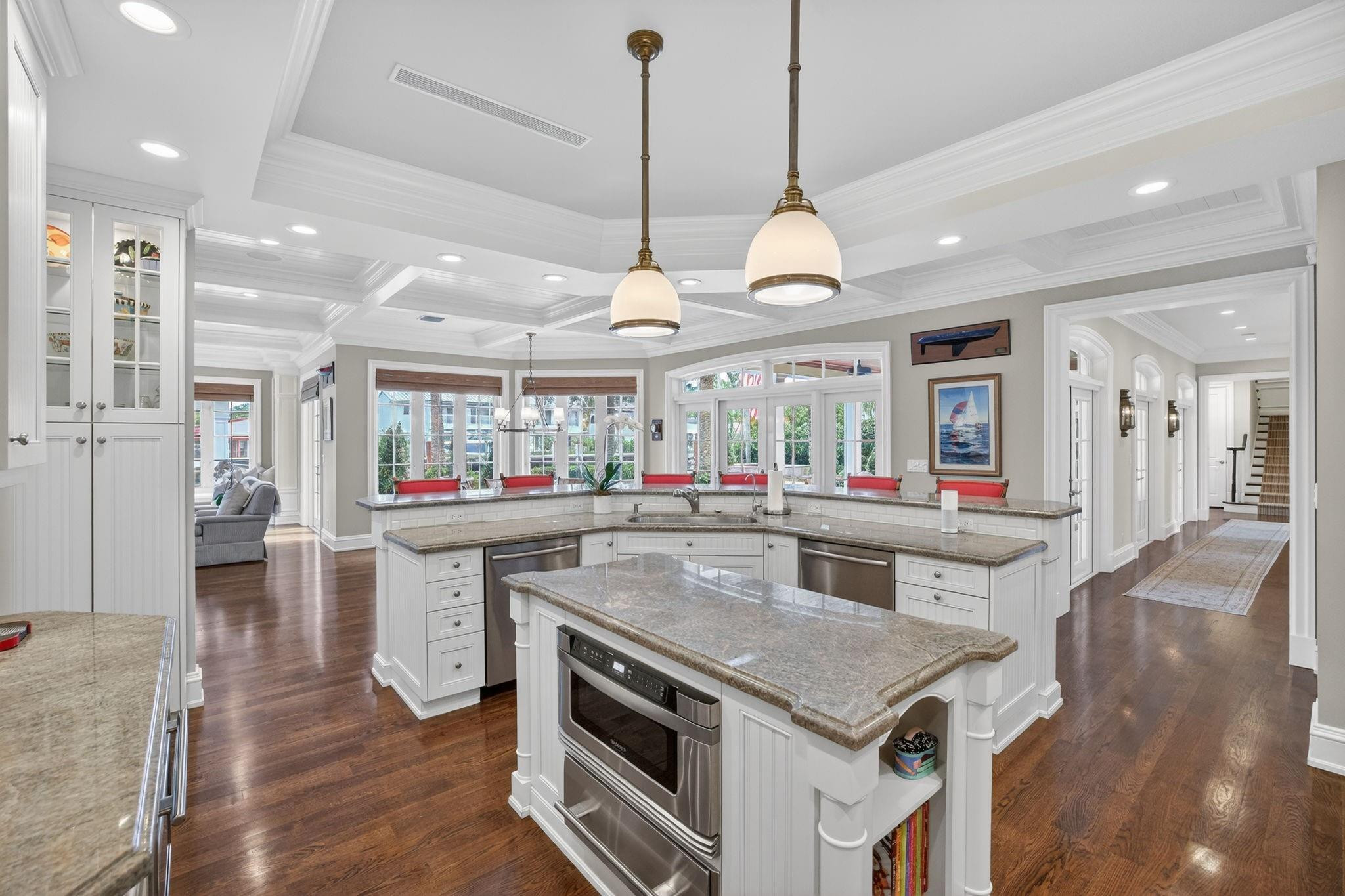 Stilwell Isles Isles Of P - Residential