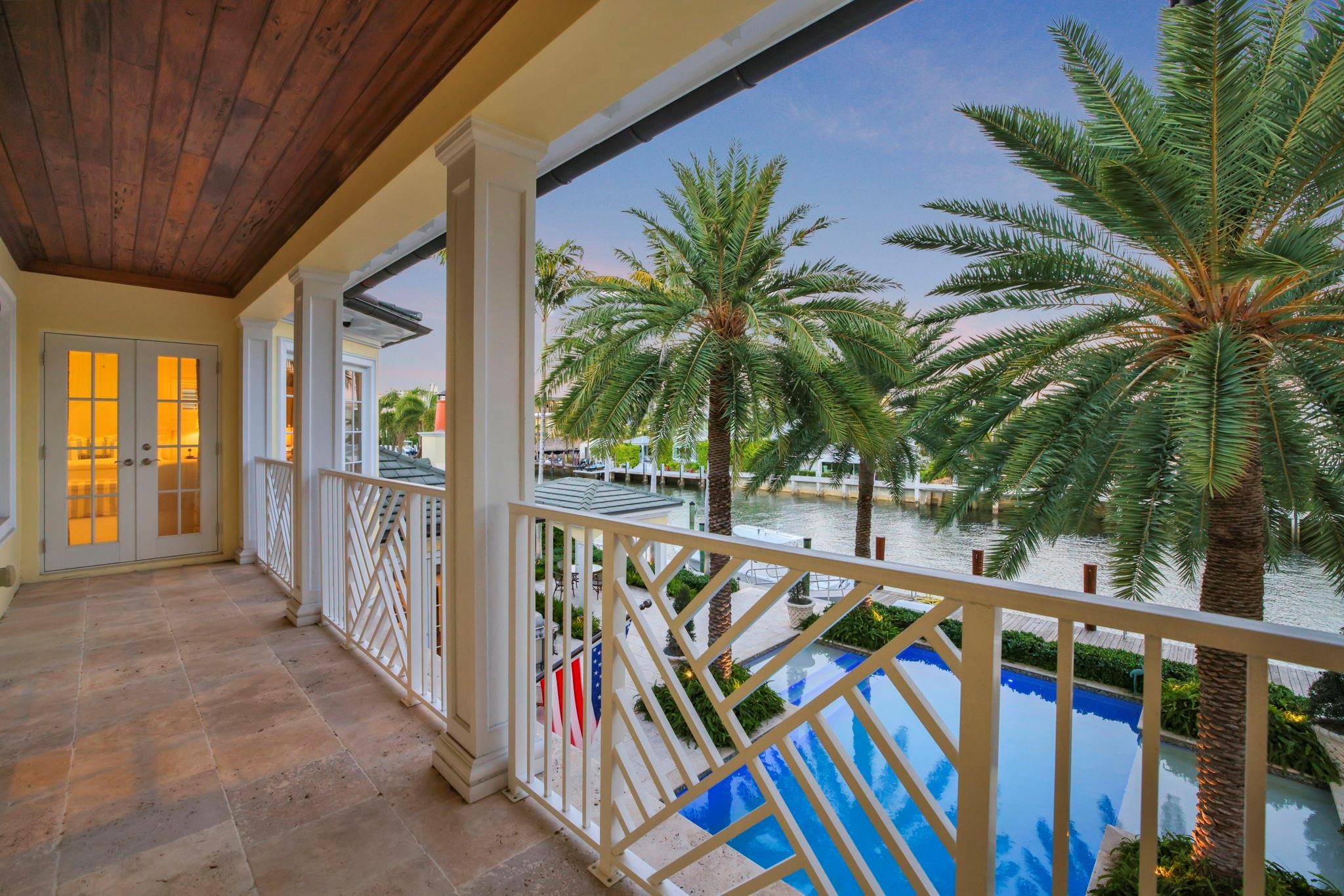 Stilwell Isles Isles Of P - Residential