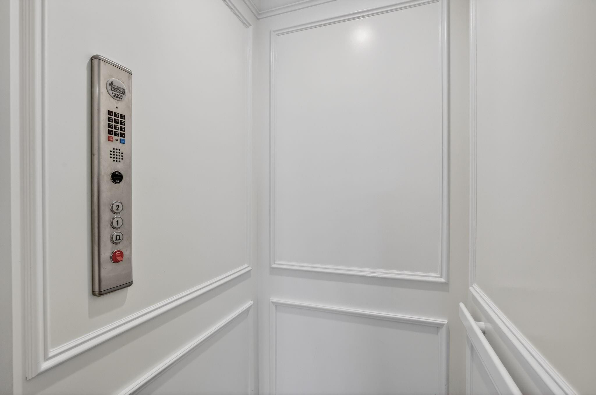 Stilwell Isles Isles Of P - Residential