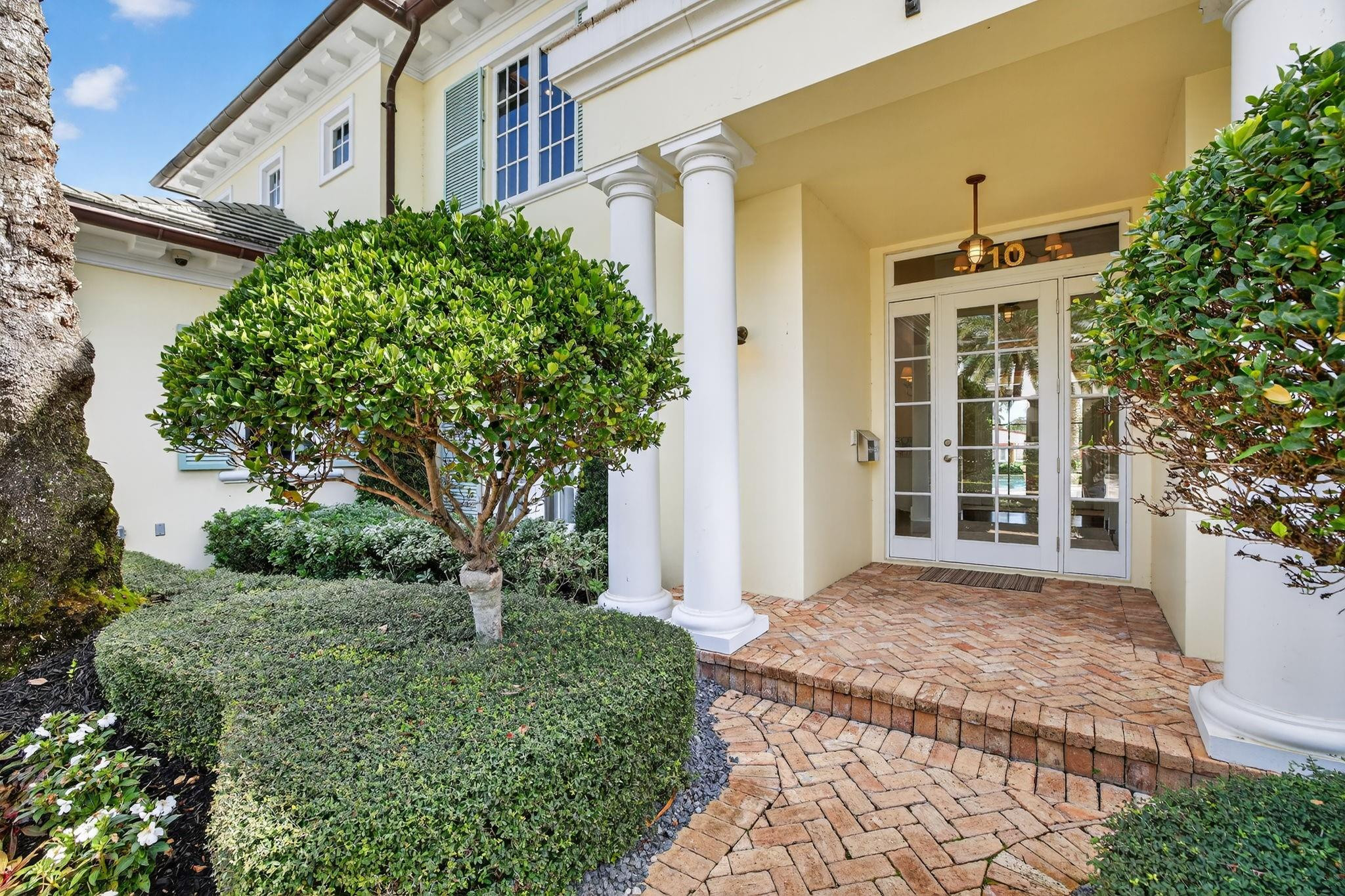 Stilwell Isles Isles Of P - Residential