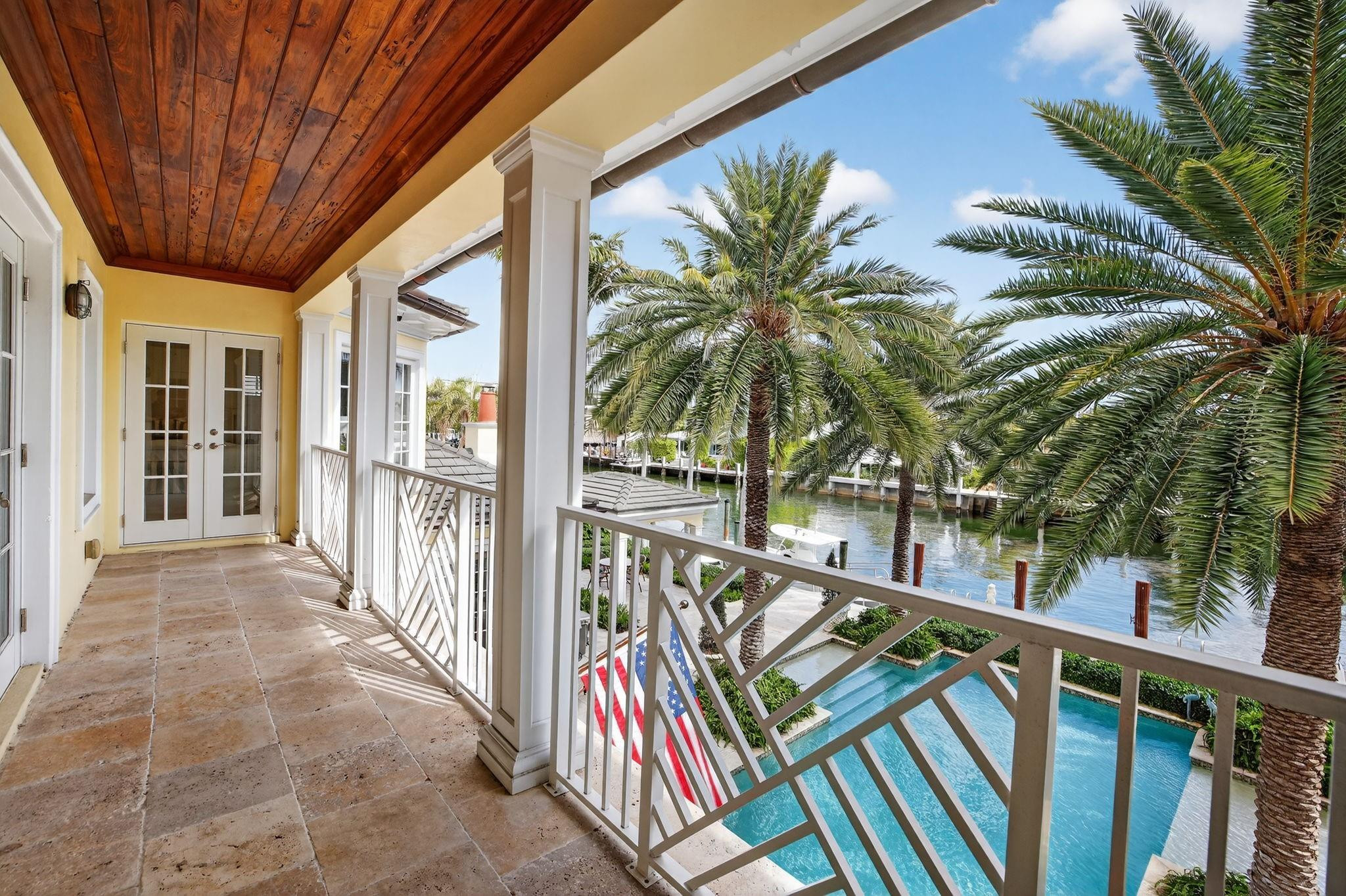 Stilwell Isles Isles Of P - Residential