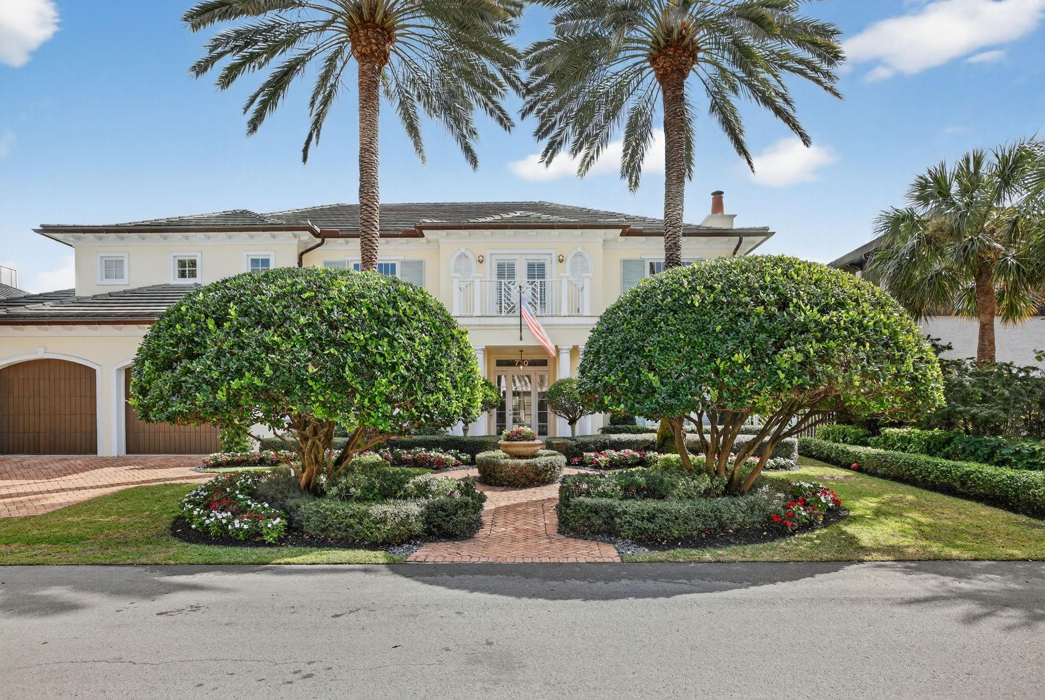 Stilwell Isles Isles Of P - Residential