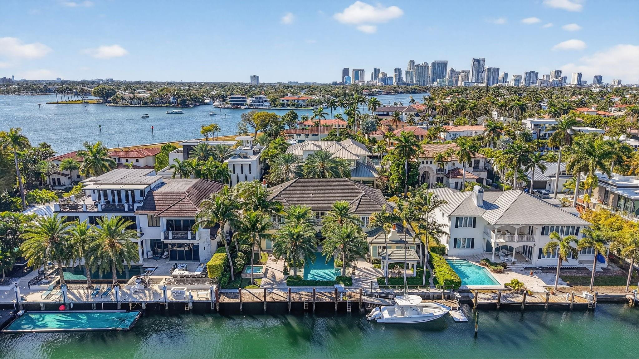 Stilwell Isles Isles Of P - Residential