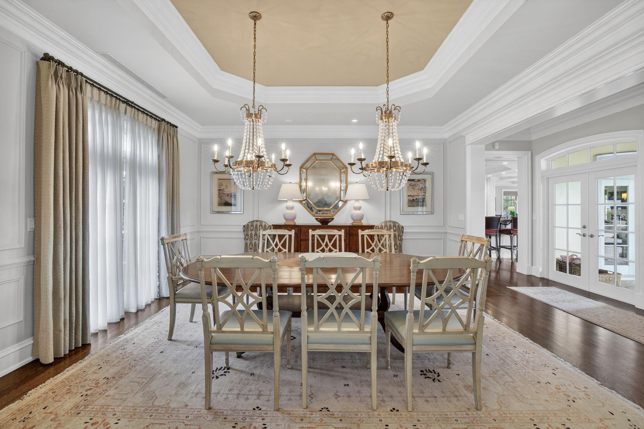 Stilwell Isles Isles Of P - Residential