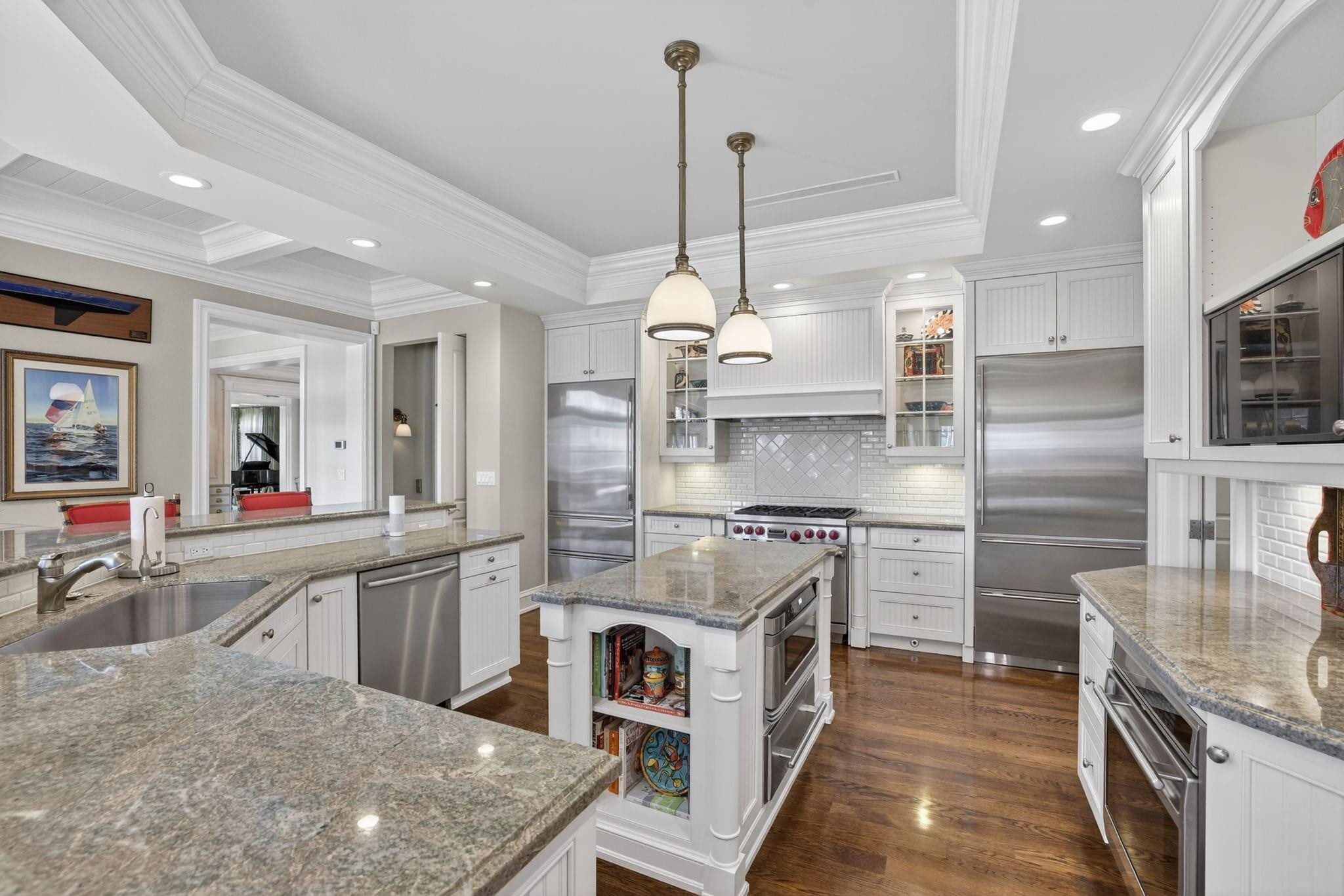 710 Isle Of Palms Drive