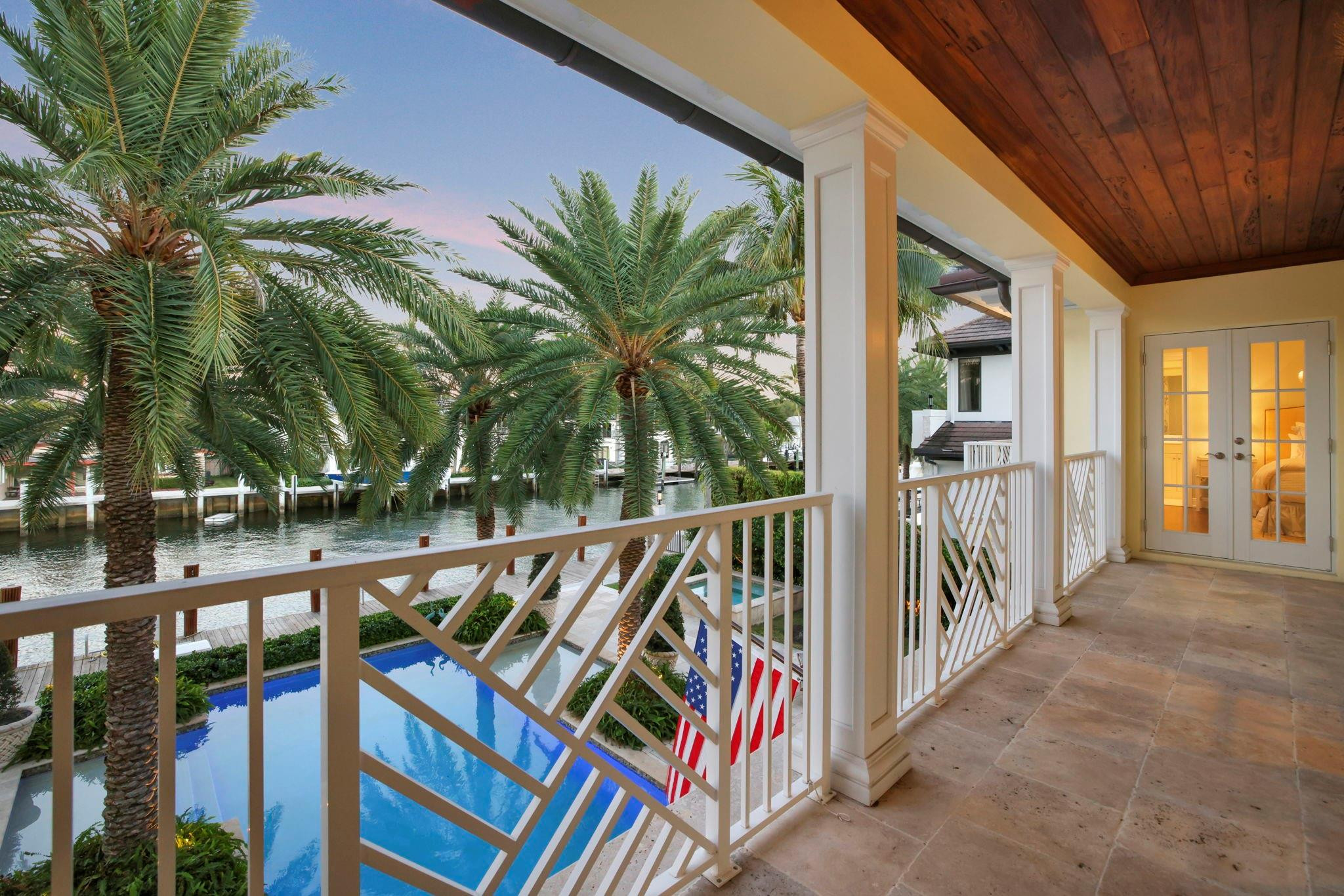 Stilwell Isles Isles Of P - Residential