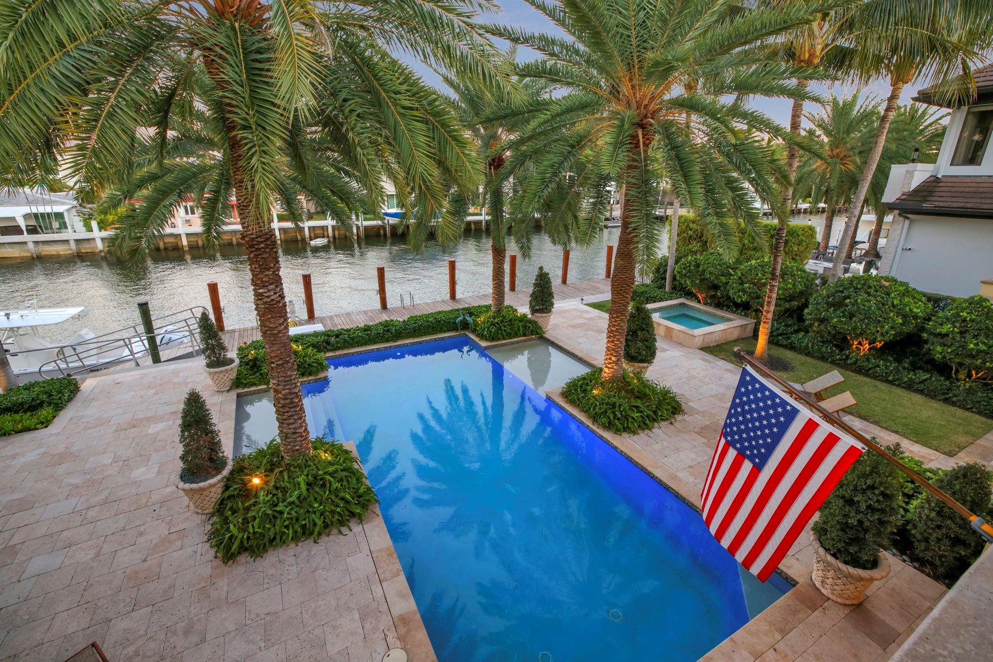 Stilwell Isles Isles Of P - Residential