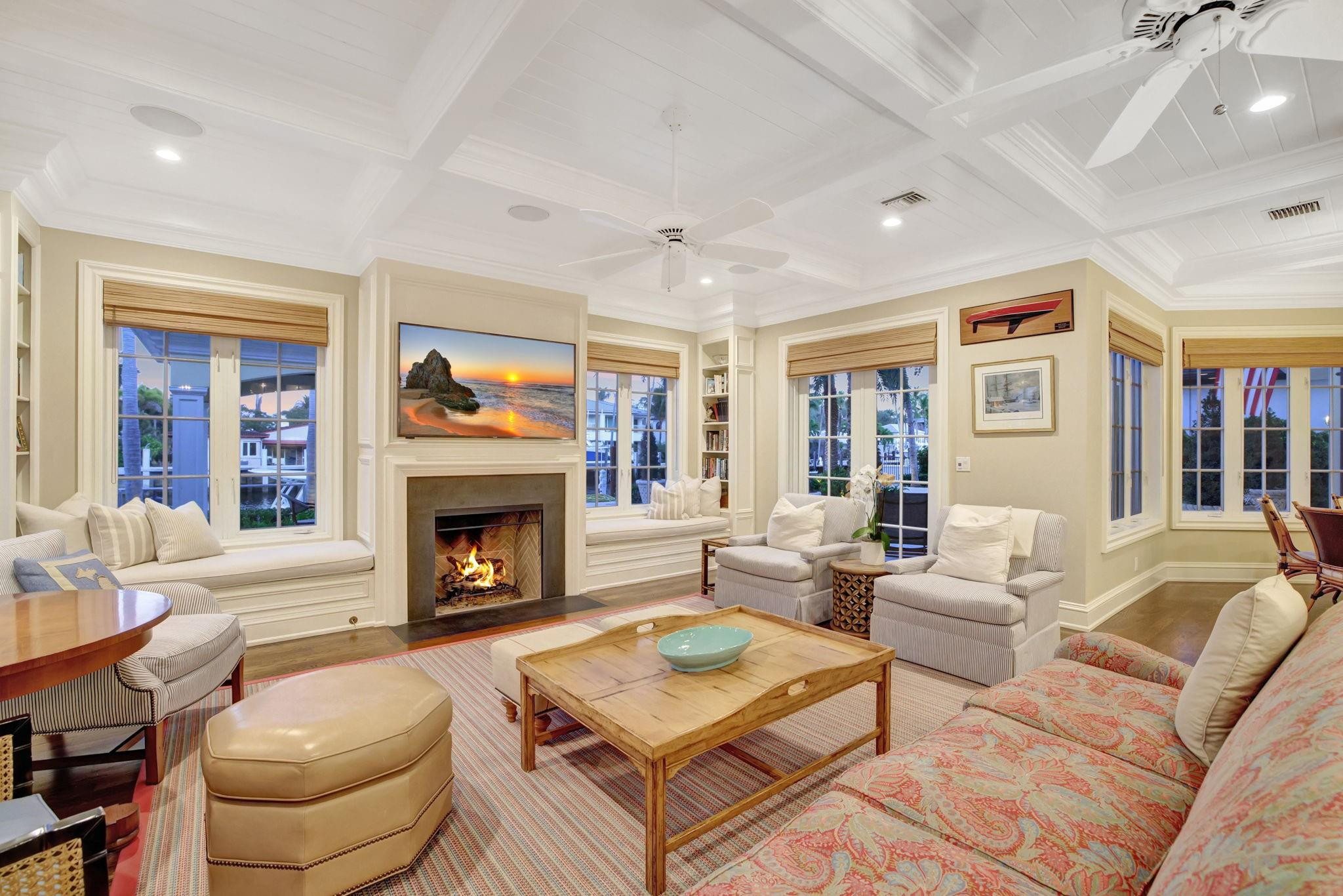 Stilwell Isles Isles Of P - Residential