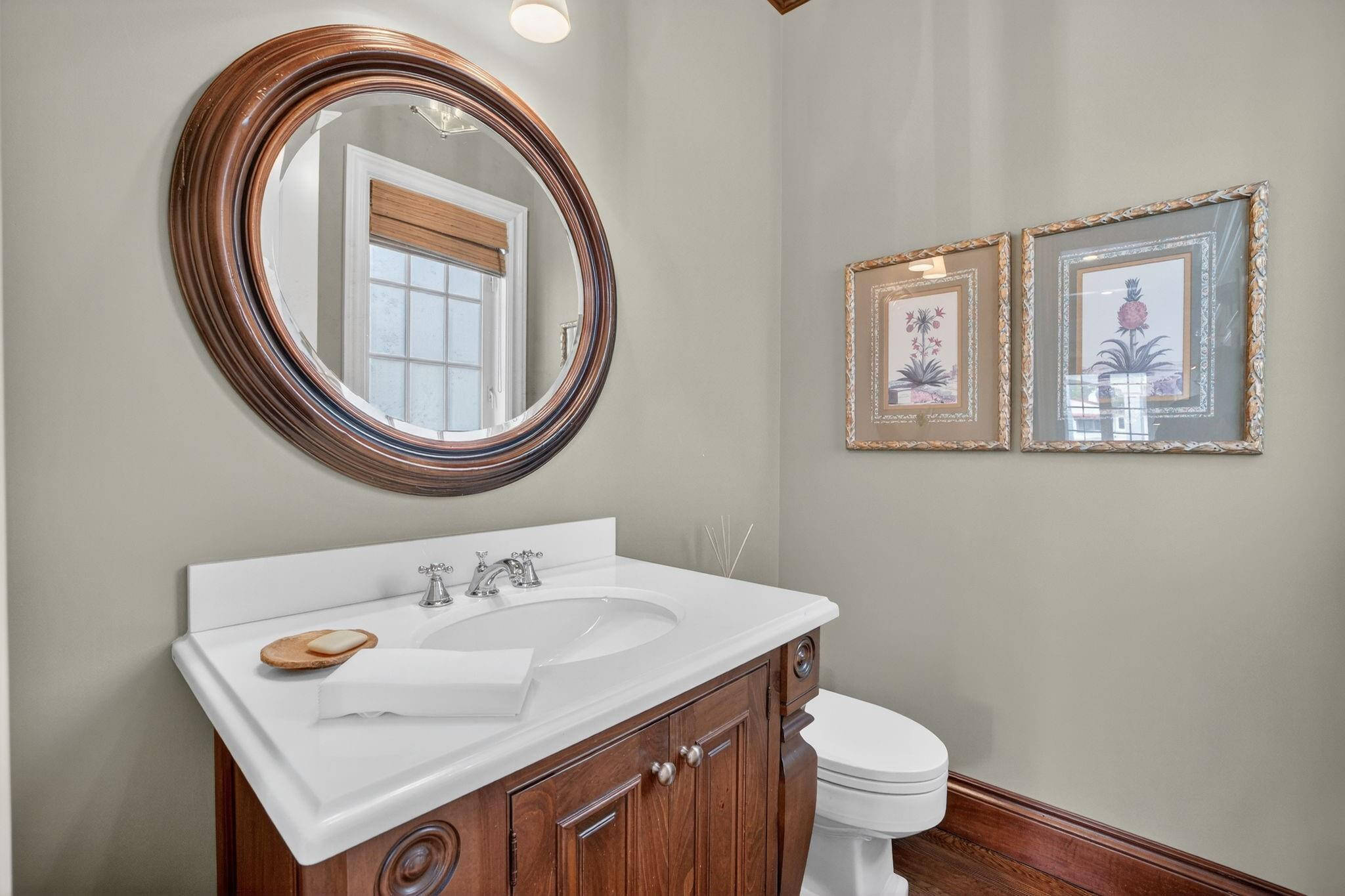 Stilwell Isles Isles Of P - Residential