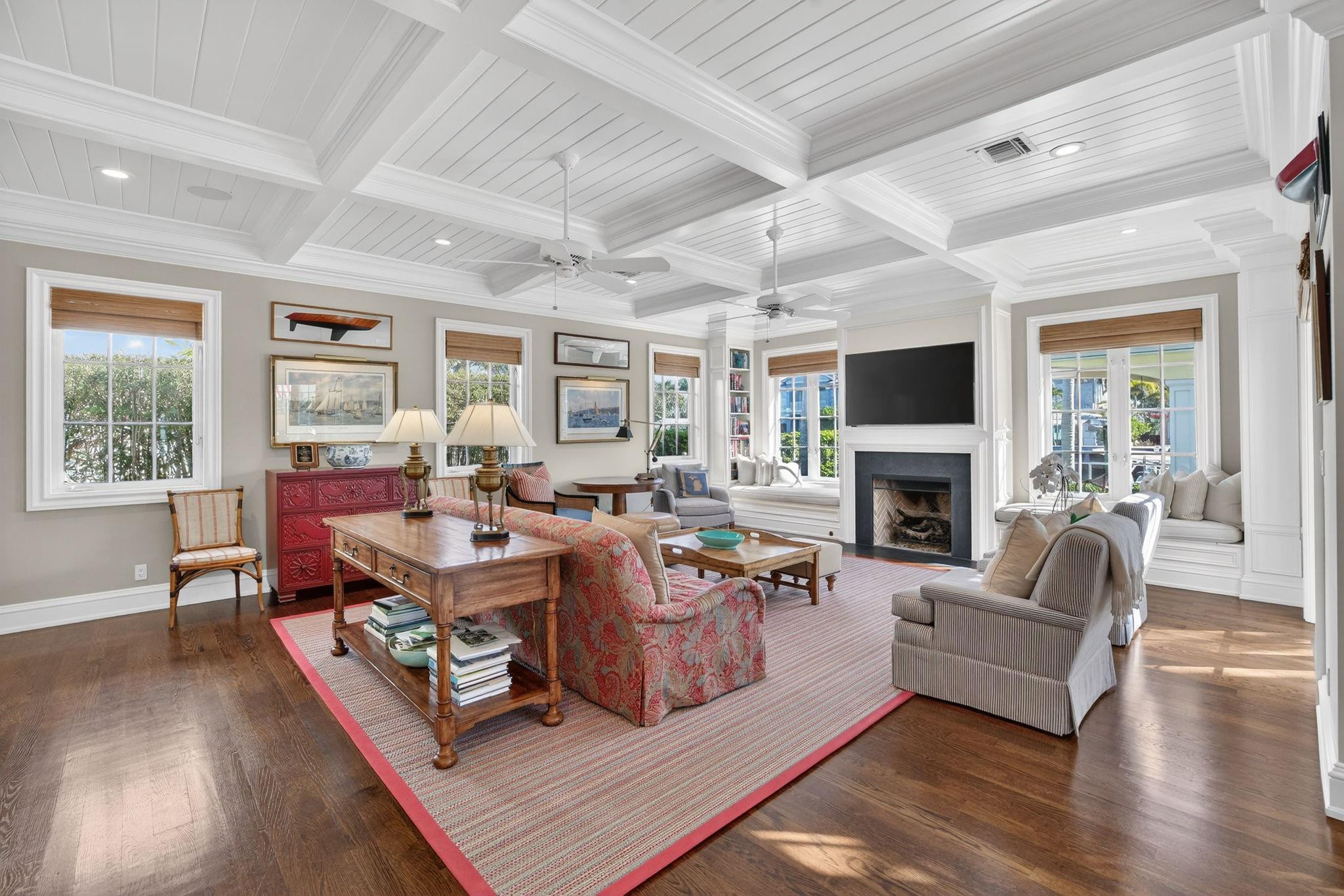 Stilwell Isles Isles Of P - Residential