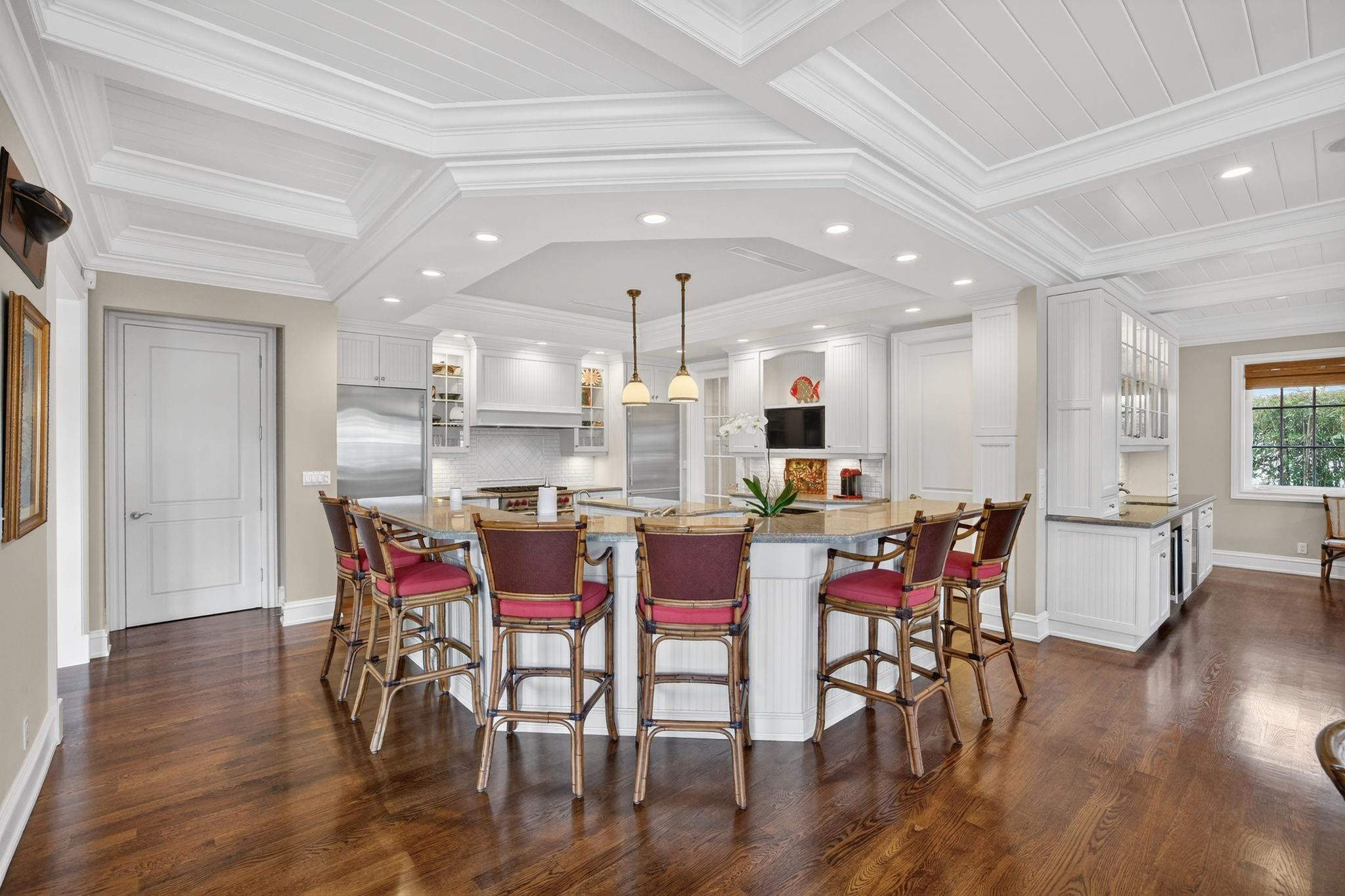 Stilwell Isles Isles Of P - Residential