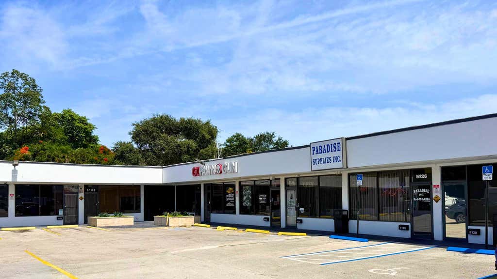 Photo of 51005130 S State Road 7, Davie, FL 33314 (MLS # B26056408)