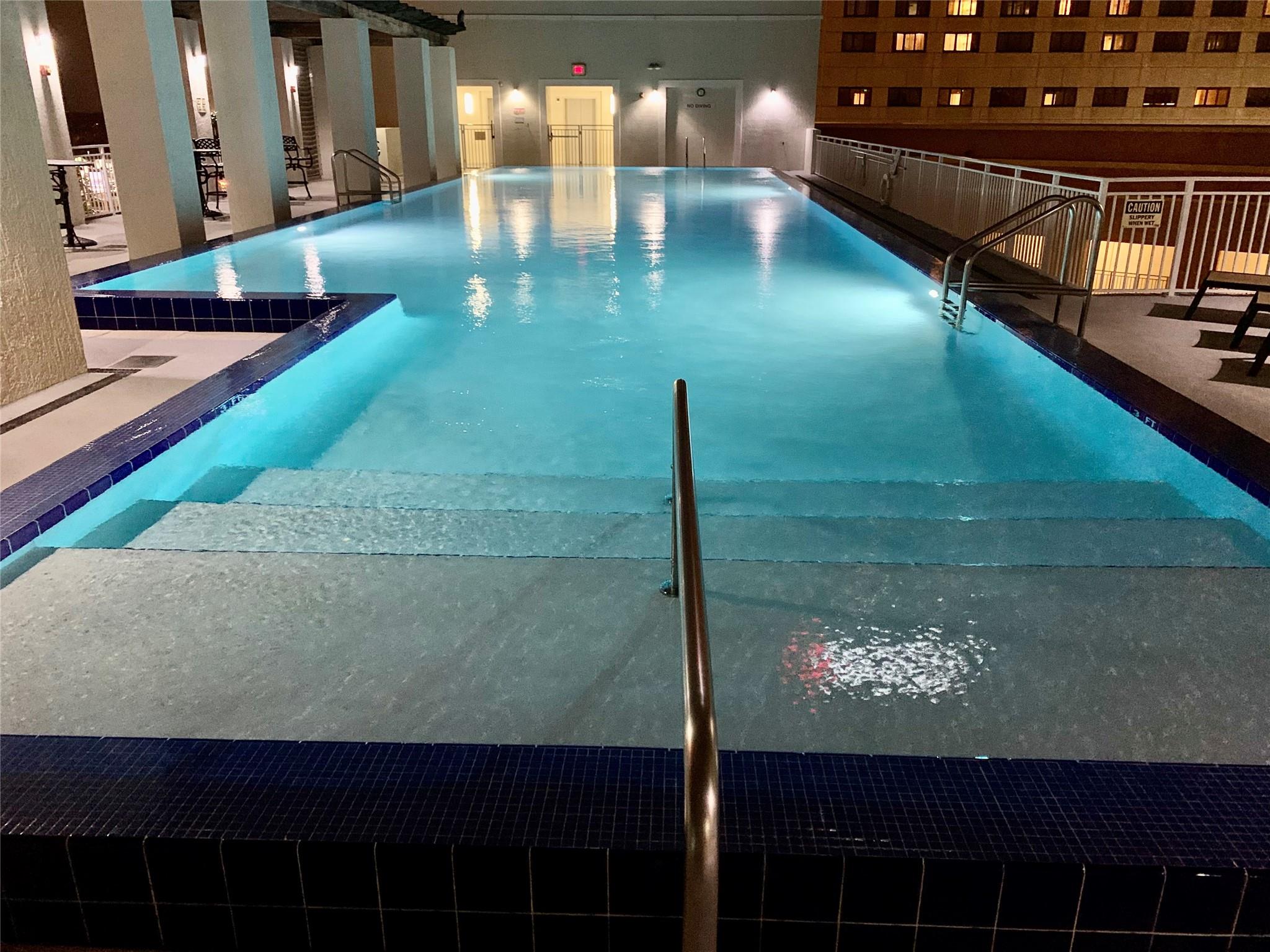 DOWNTOWN DADELAND CONDO NO 5 - Residential Lease