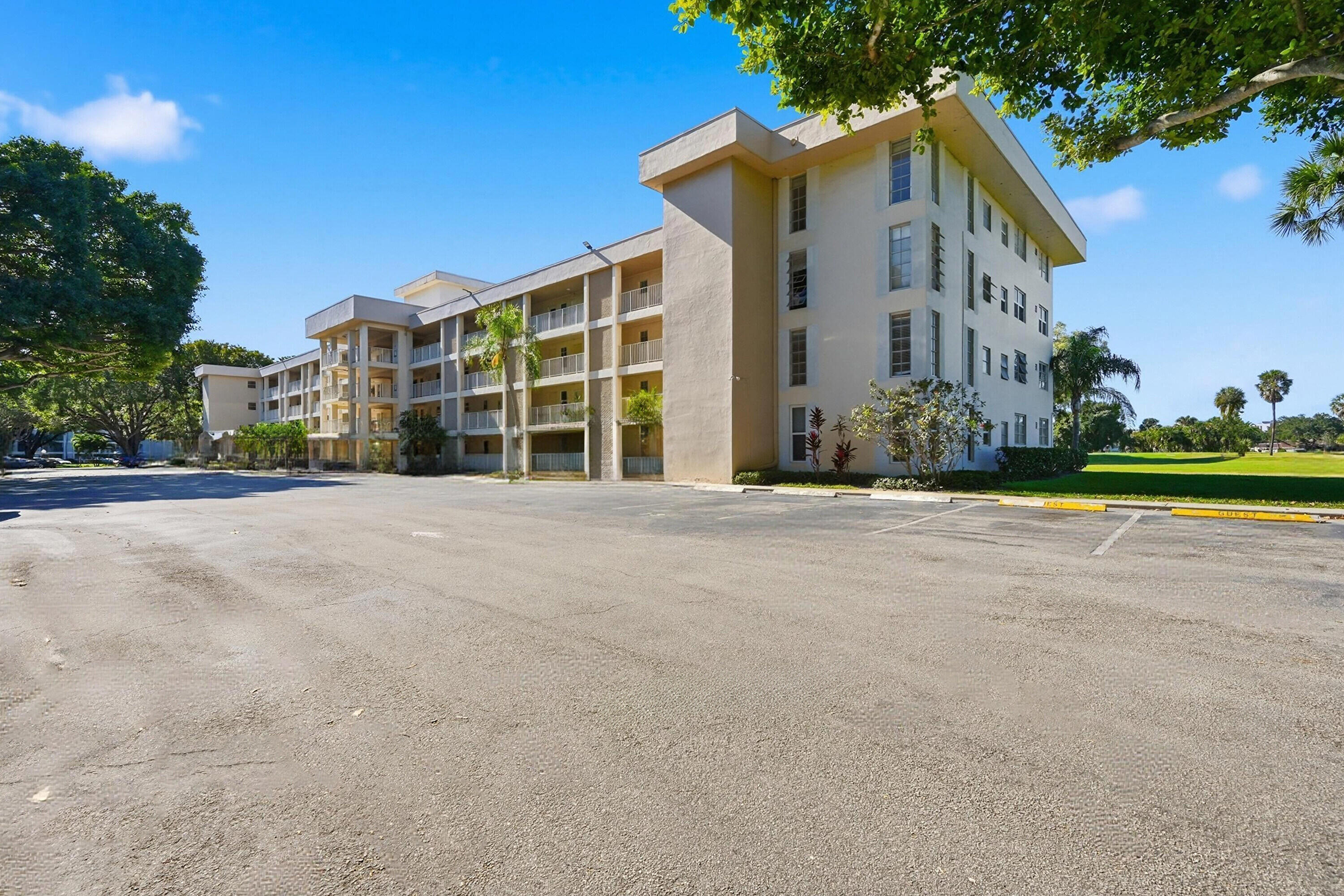 2601 S Course Drive 202