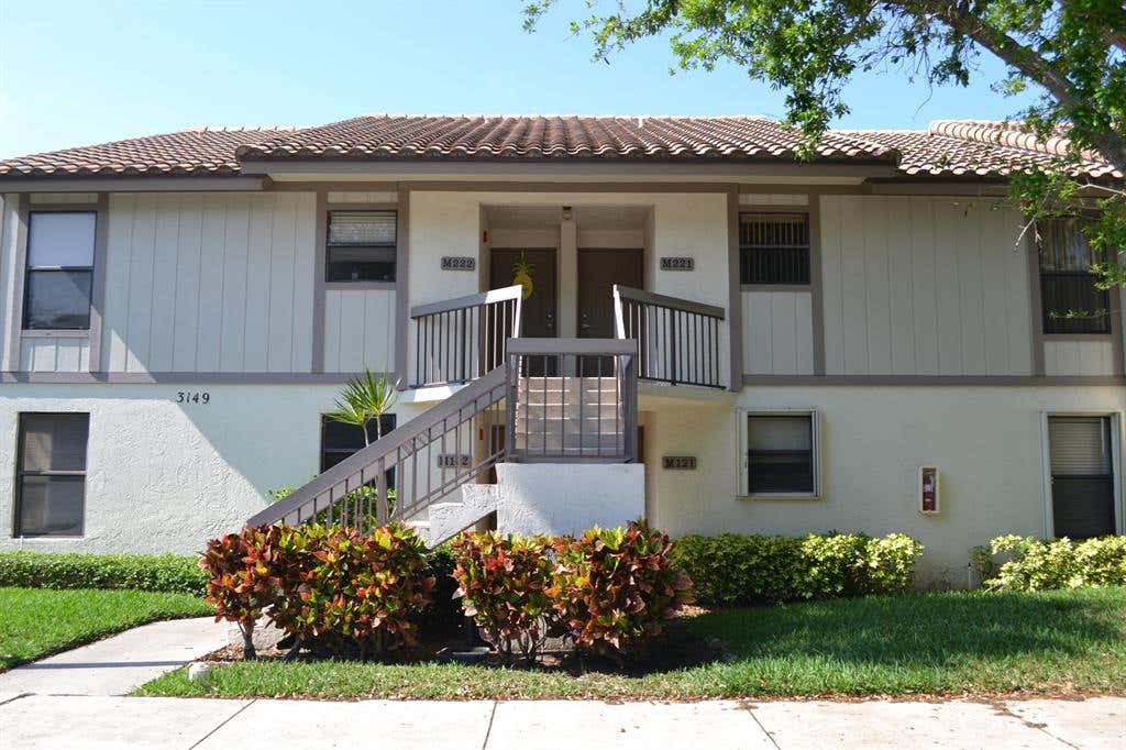 Photo of 3149 Millwood Terrace #2210, Boca Raton, FL 33431 (MLS # R10724542)