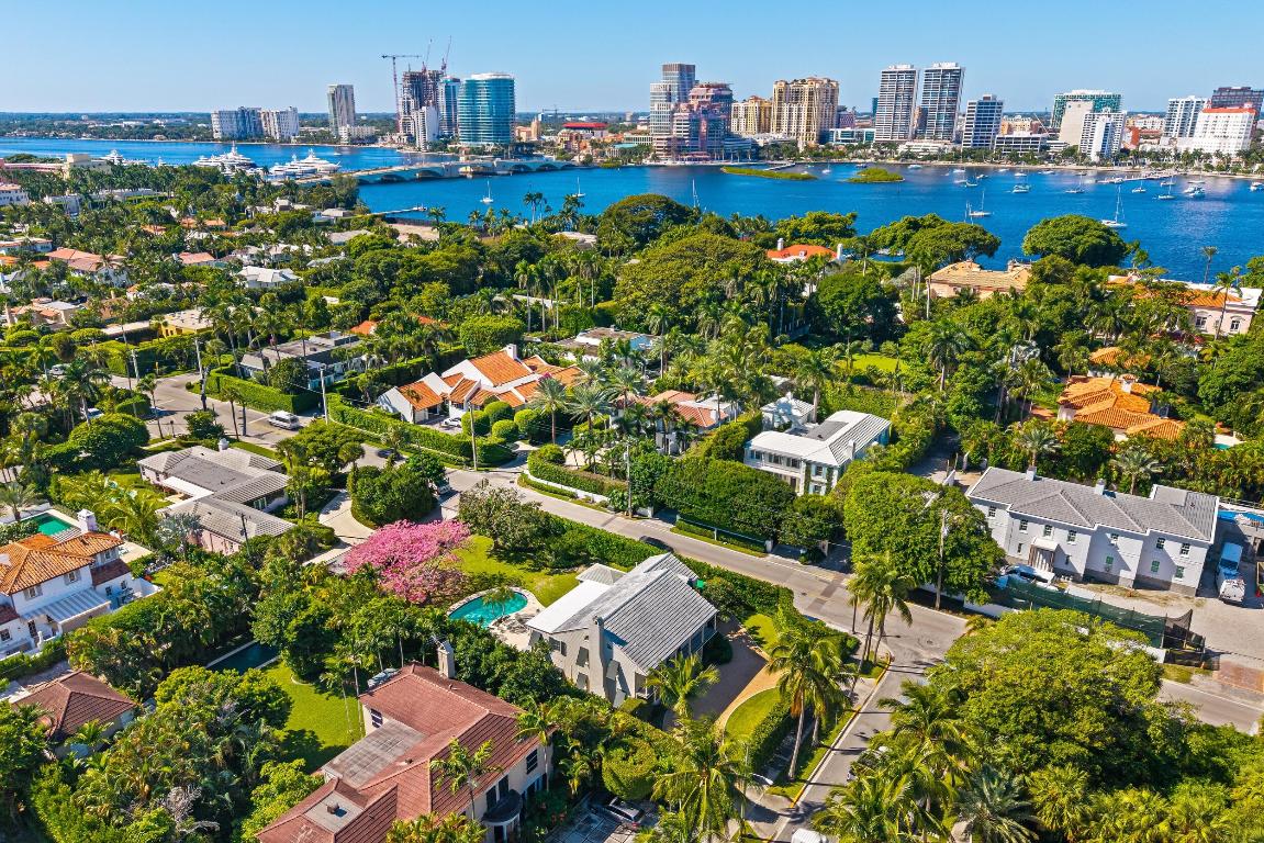 PRIMAVERA ESTATES (MIDDLE SEC) - Land