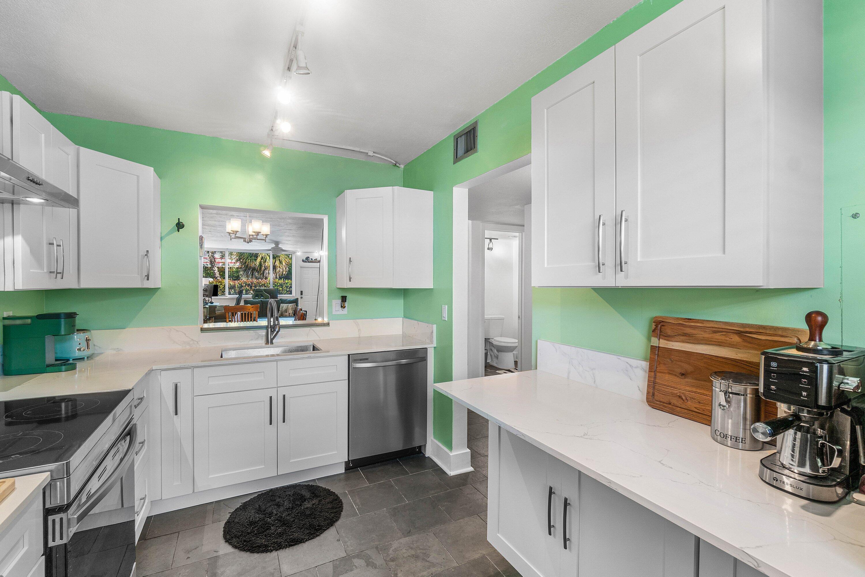 SABAL PINE EAST CONDO - Residential