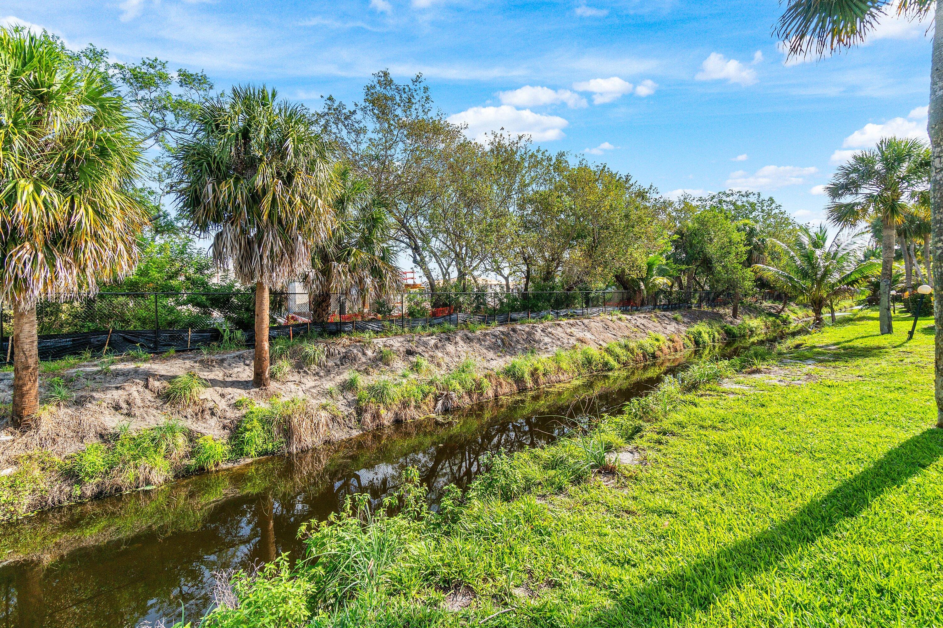 SABAL PINE EAST CONDO - Residential