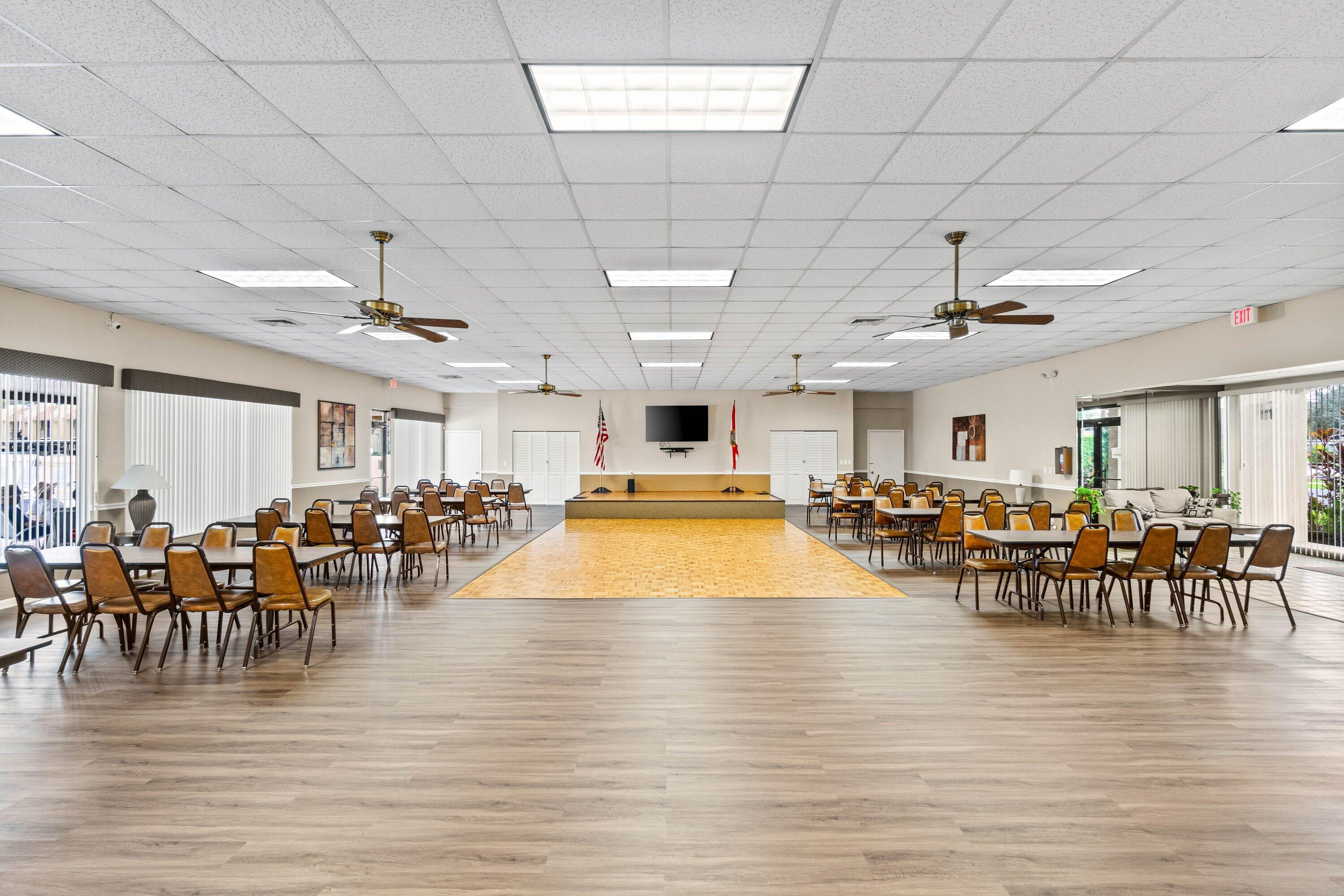 SABAL PINE EAST CONDO - Residential