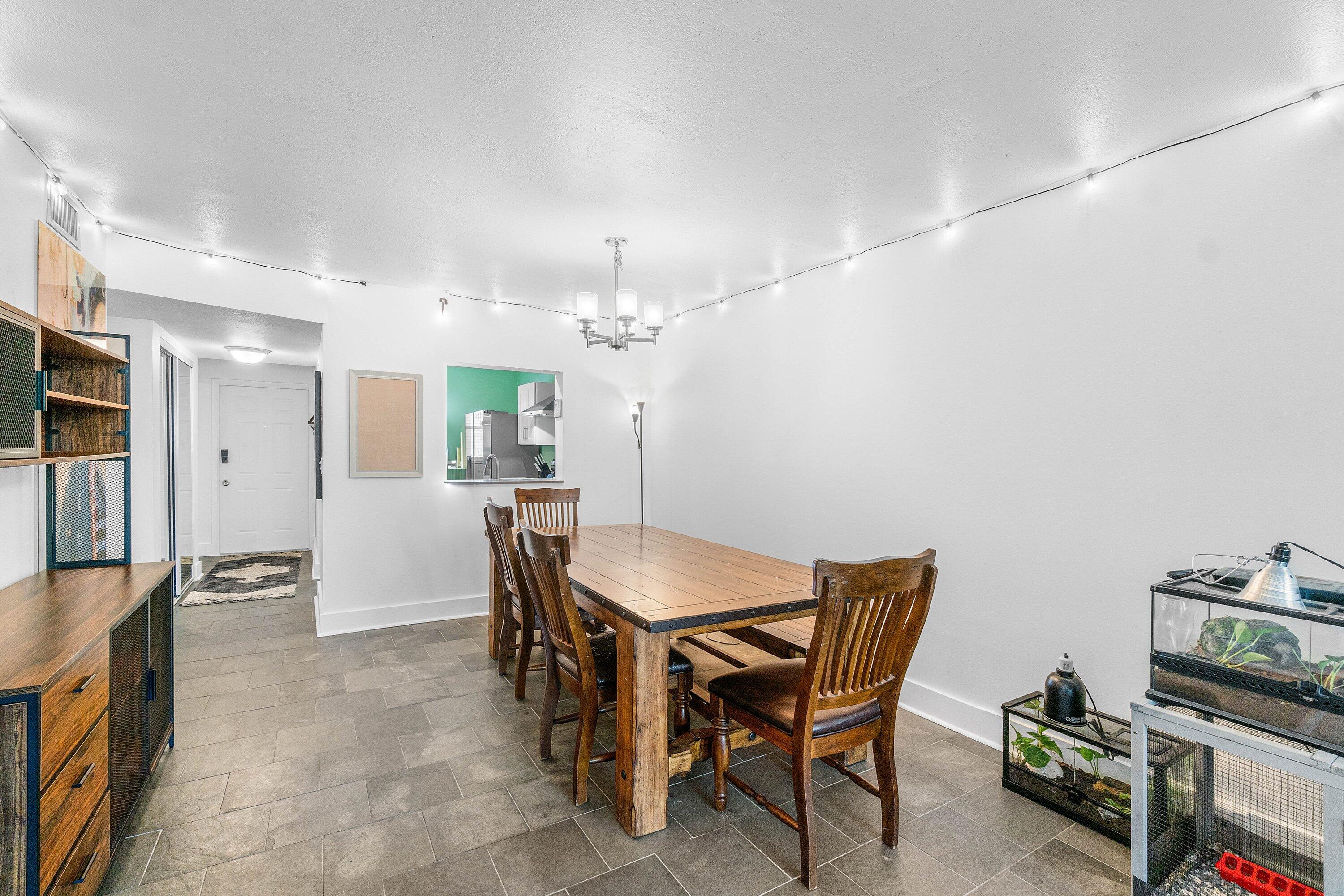 SABAL PINE EAST CONDO - Residential