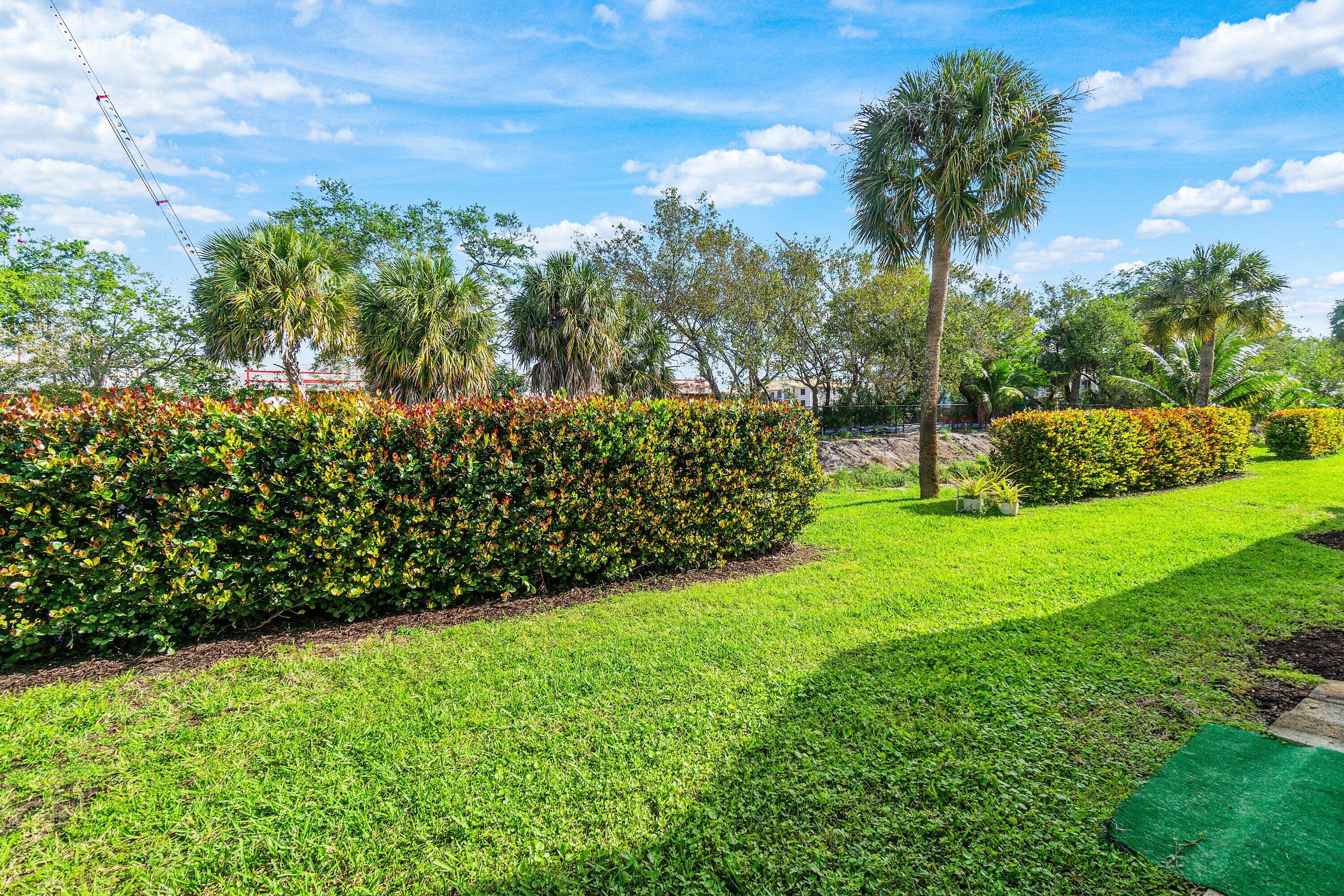 SABAL PINE EAST CONDO - Residential