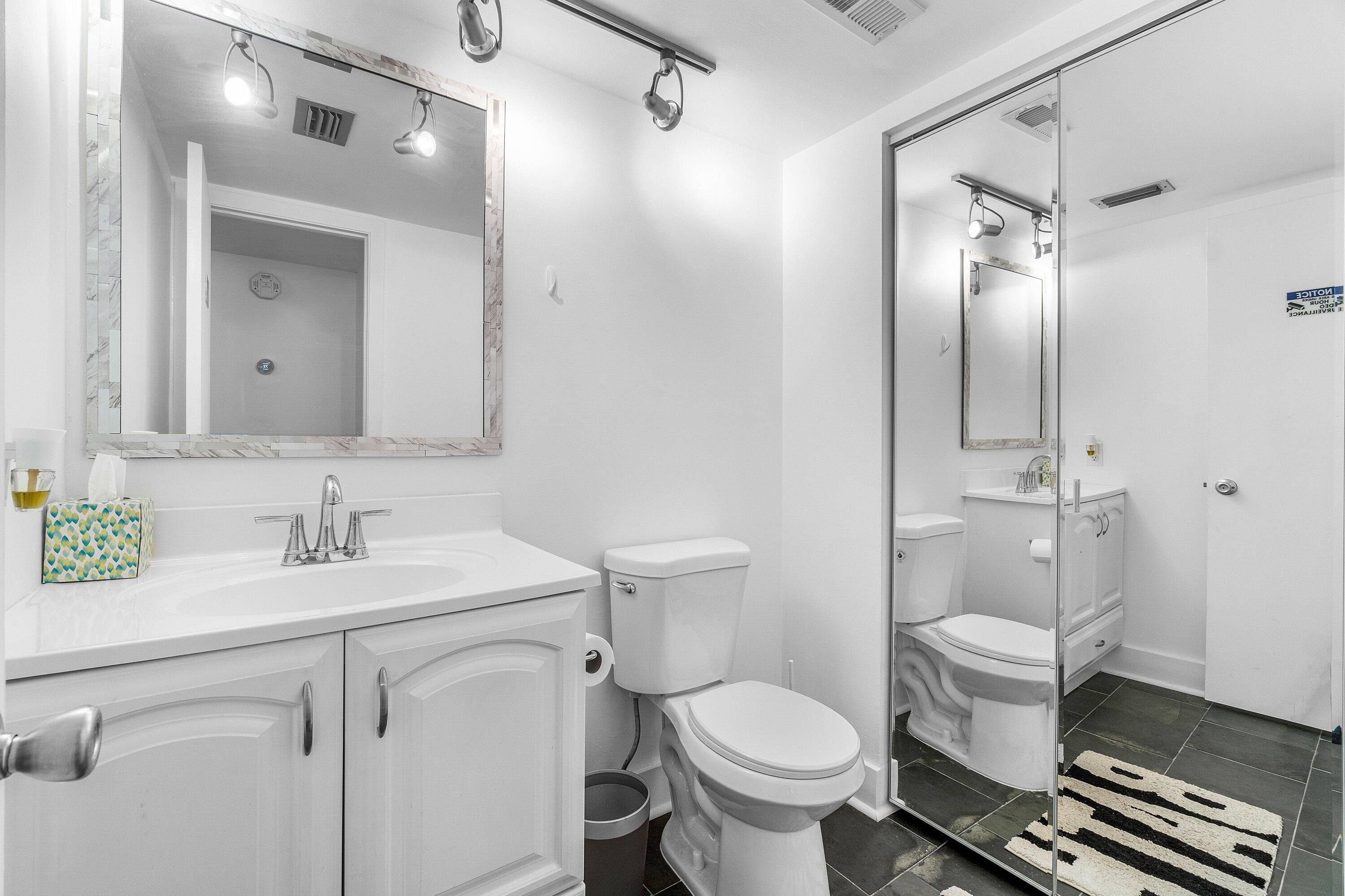 SABAL PINE EAST CONDO - Residential