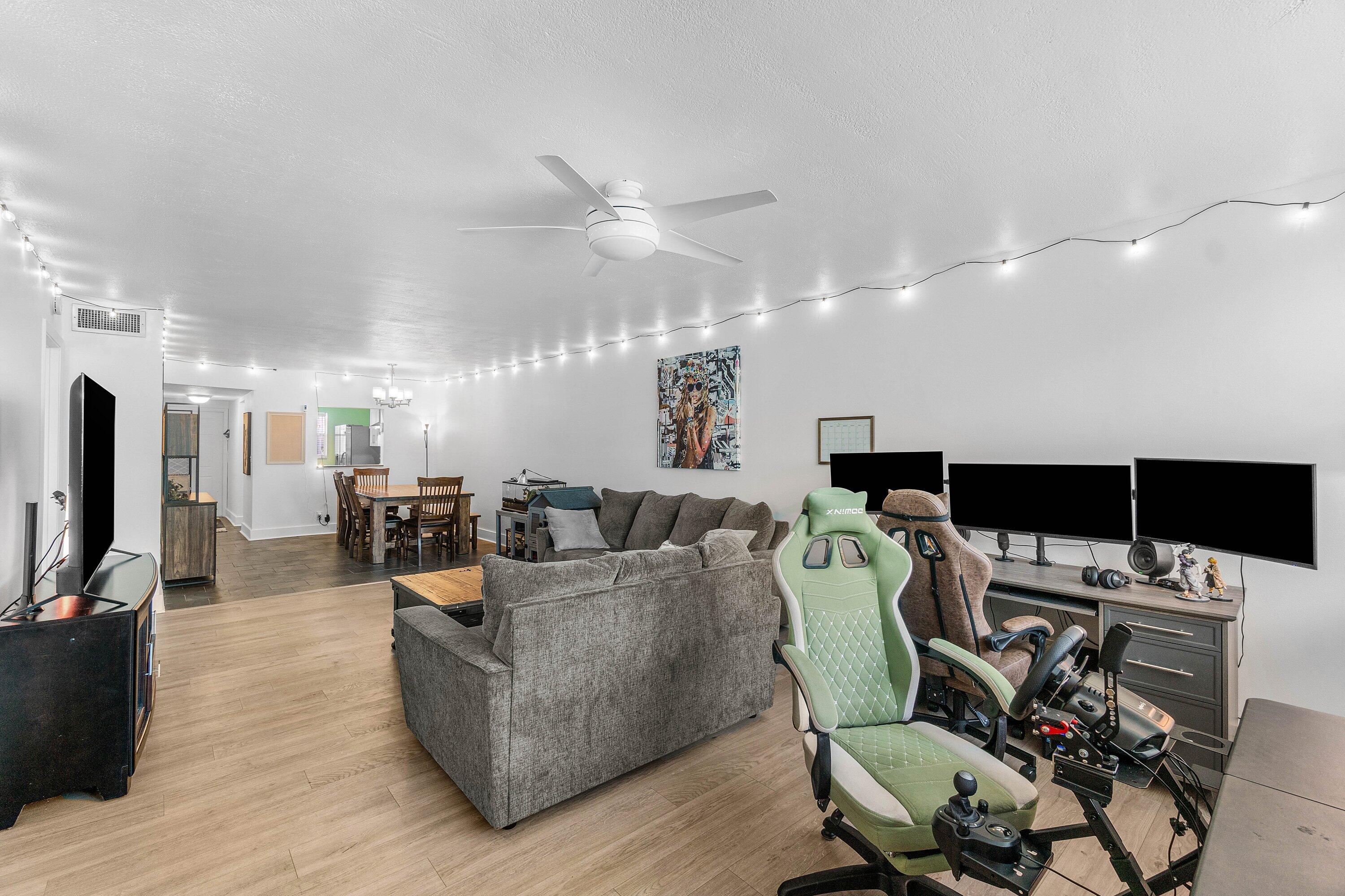 SABAL PINE EAST CONDO - Residential