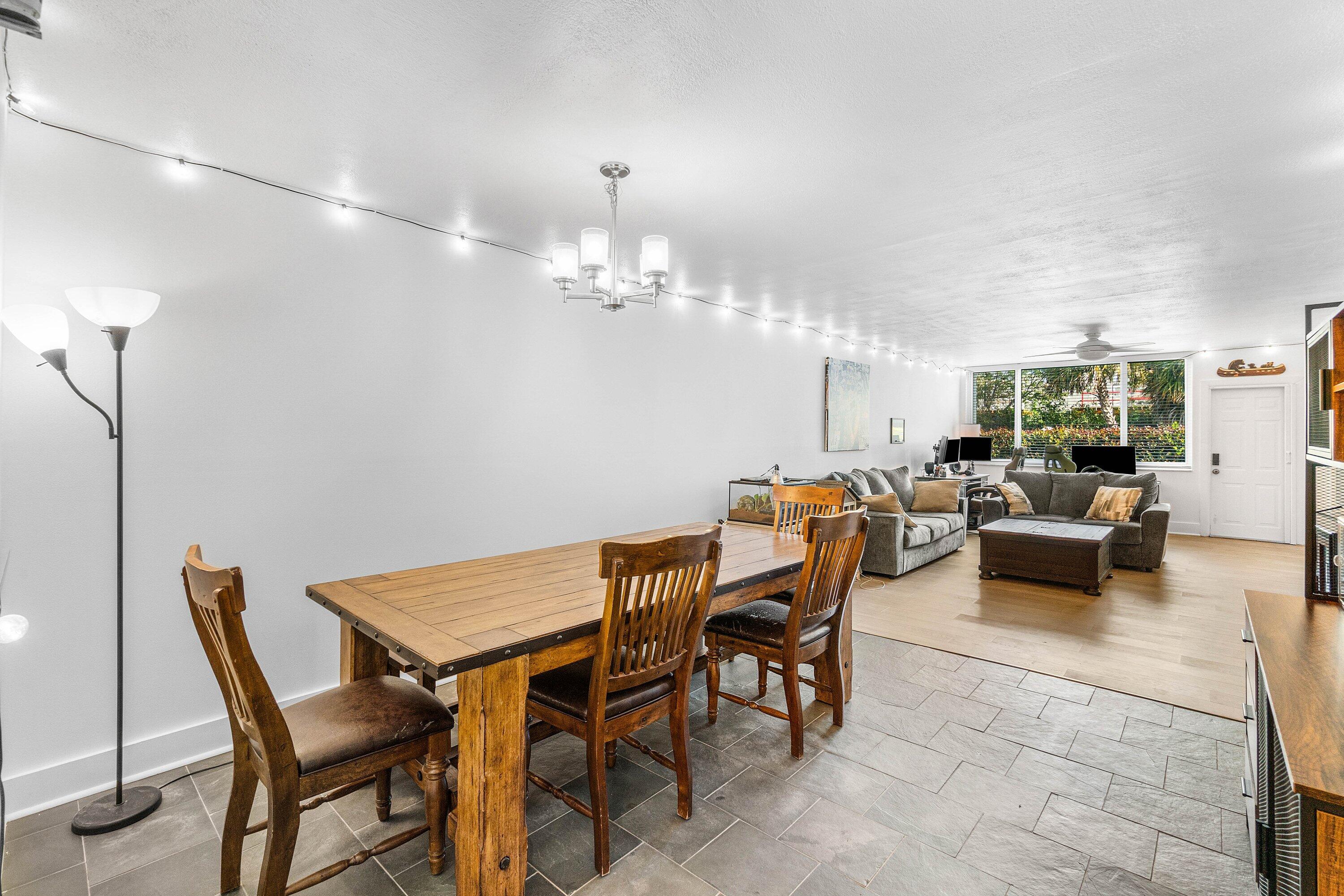 SABAL PINE EAST CONDO - Residential