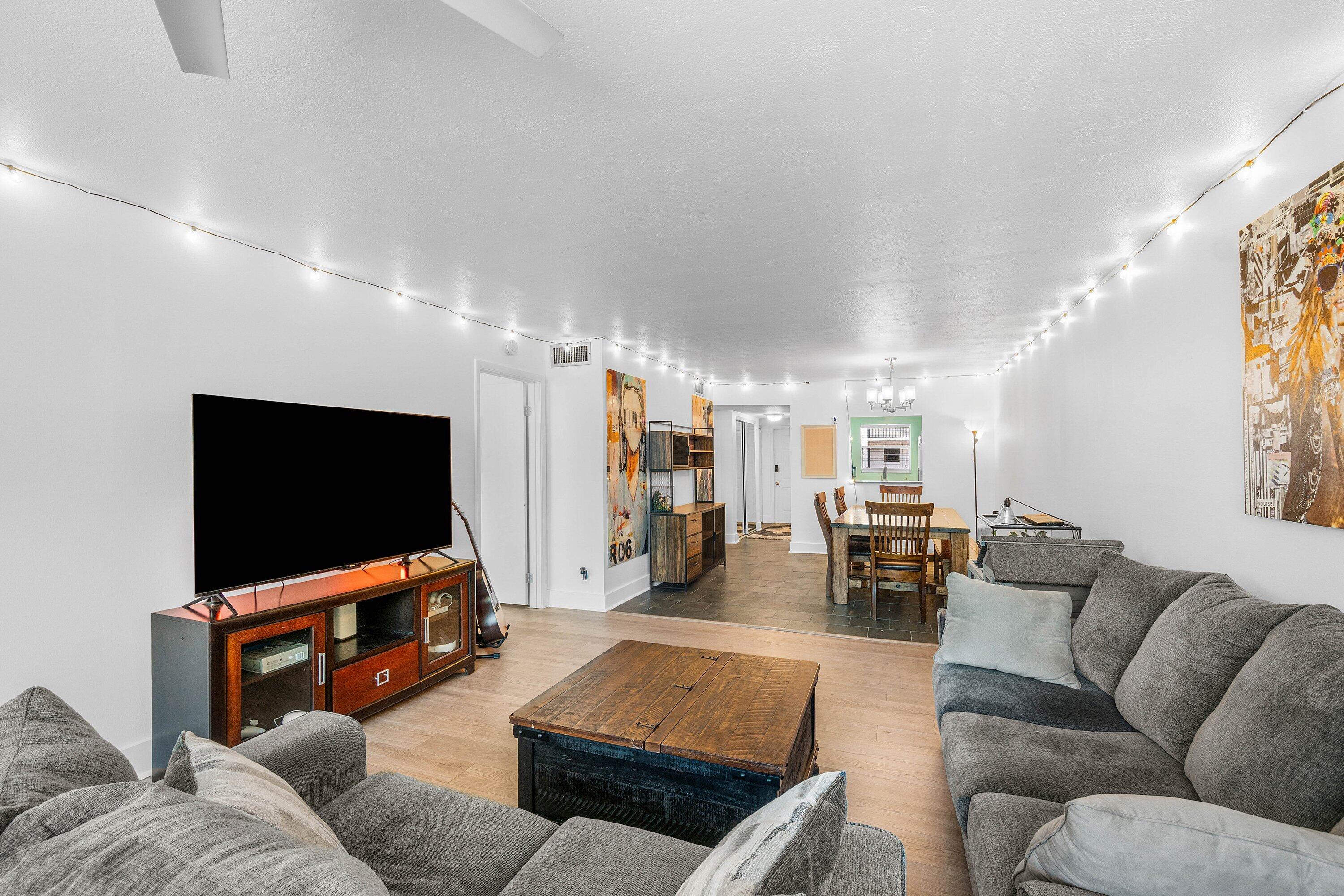 SABAL PINE EAST CONDO - Residential