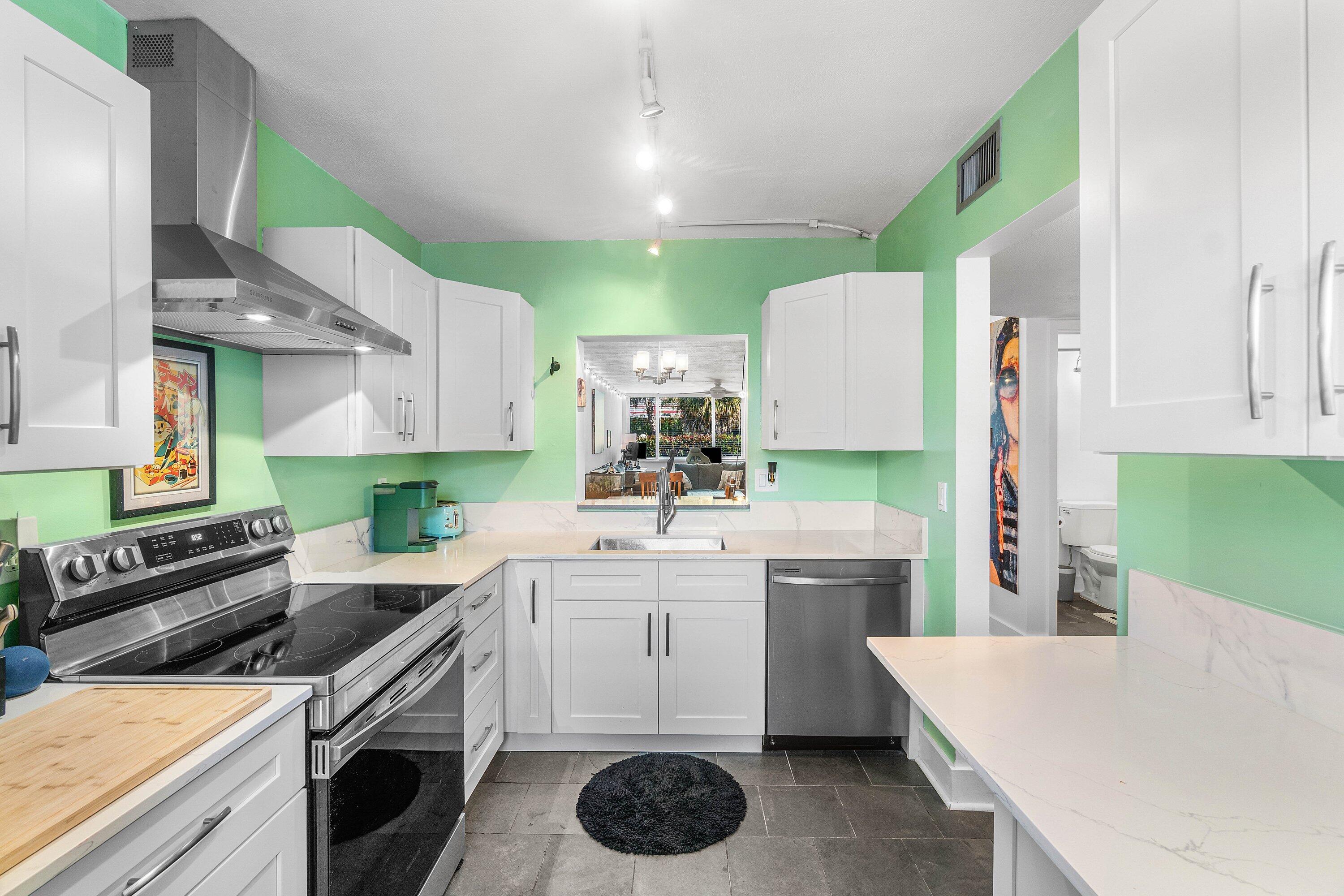 SABAL PINE EAST CONDO - Residential