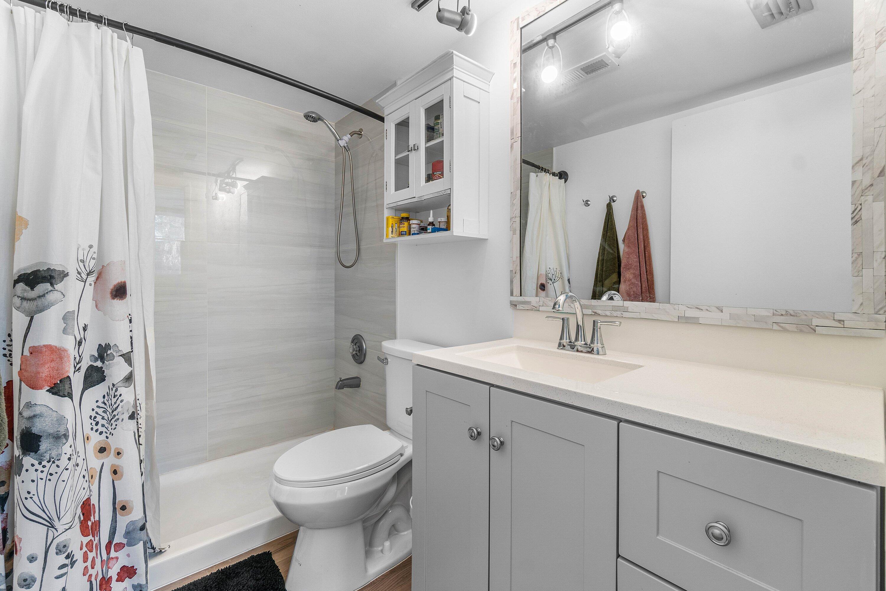 SABAL PINE EAST CONDO - Residential