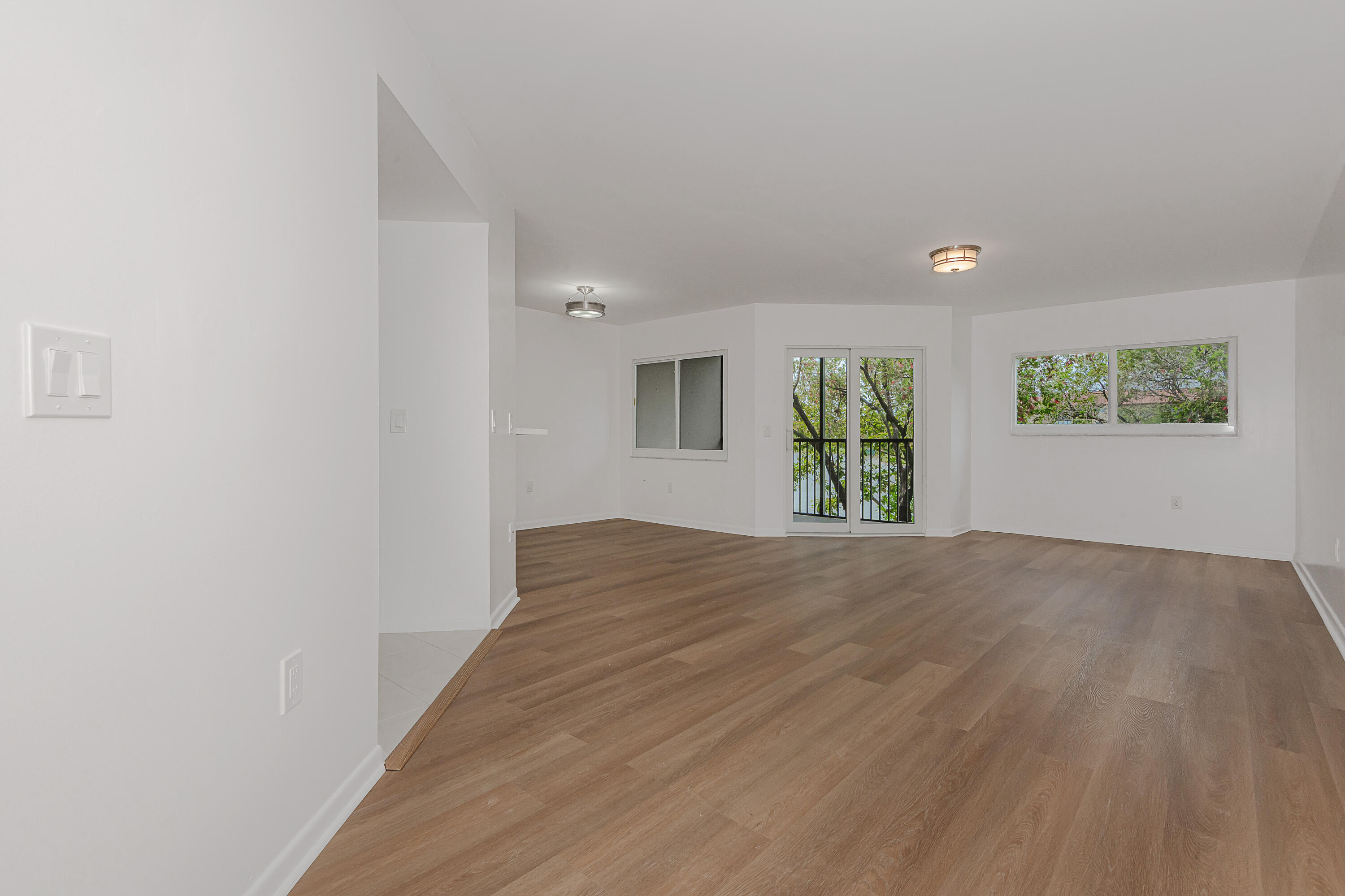 SUFFOLK 1 - Residential