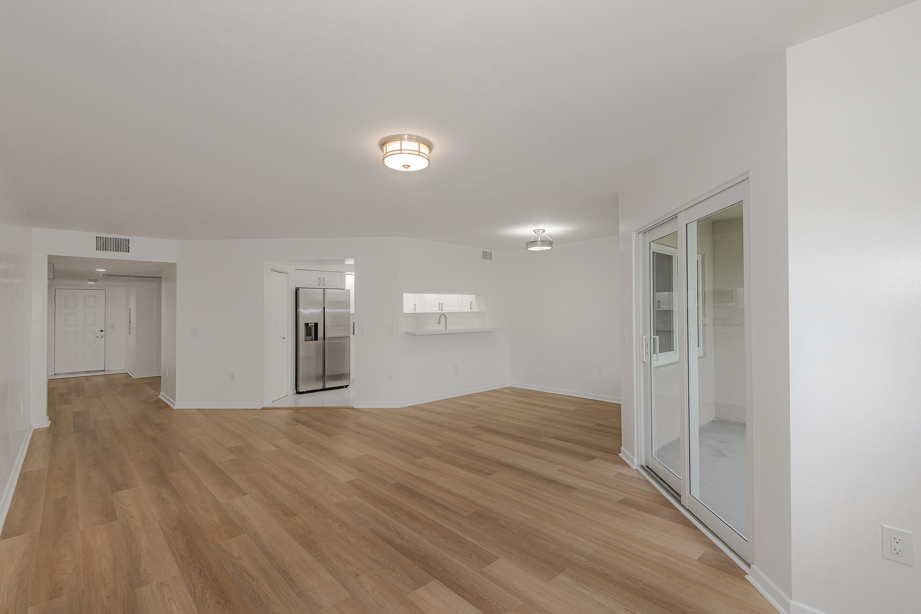 SUFFOLK 1 - Residential