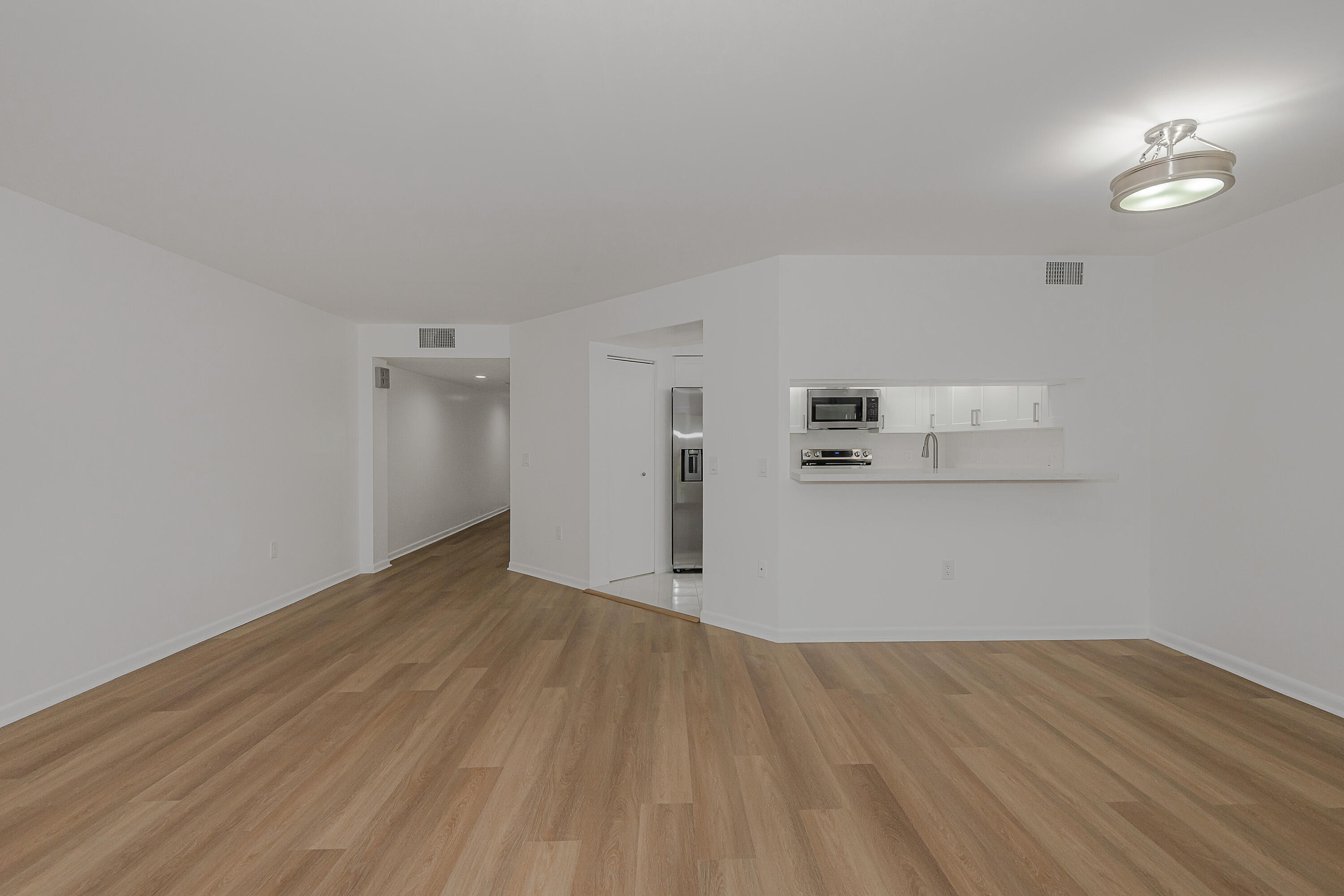 SUFFOLK 1 - Residential