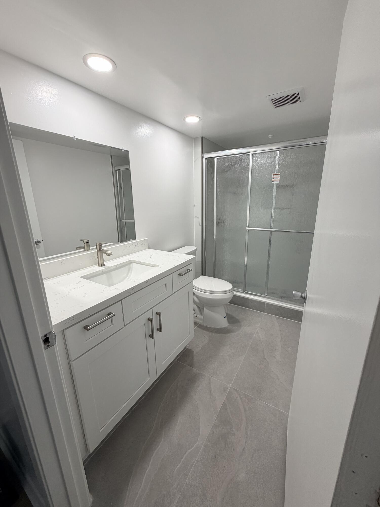 SUFFOLK 1 - Residential