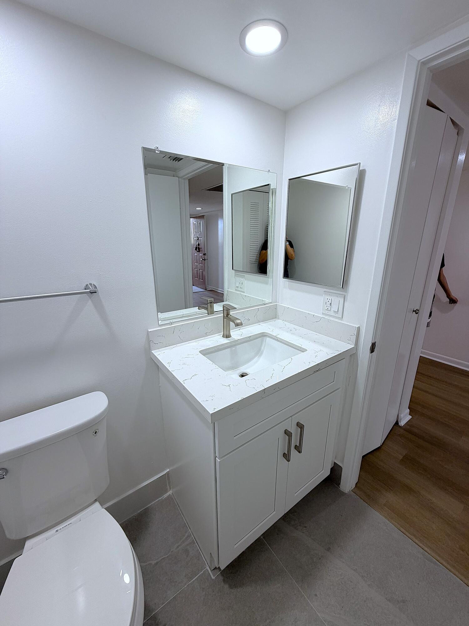 SUFFOLK 1 - Residential