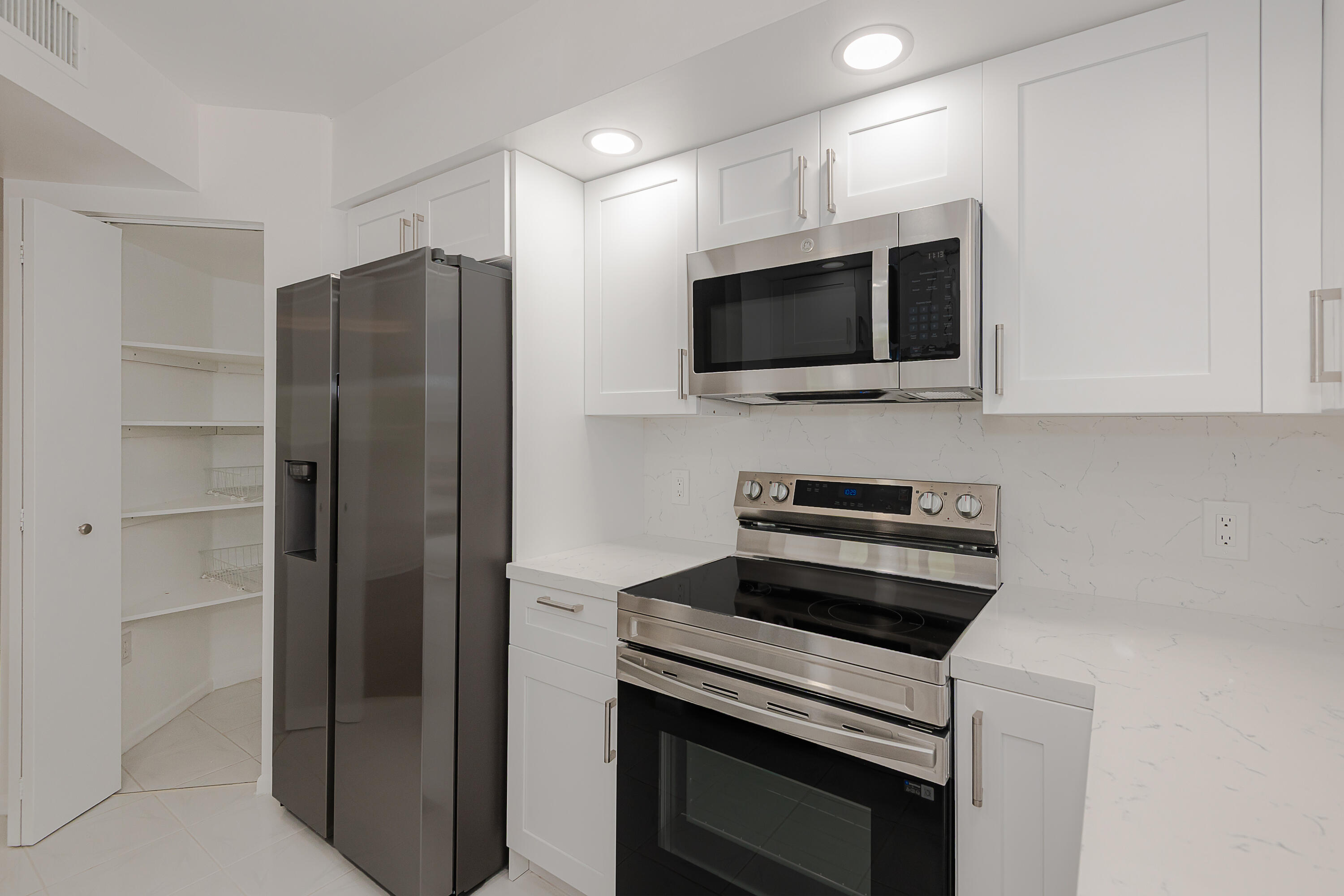 SUFFOLK 1 - Residential