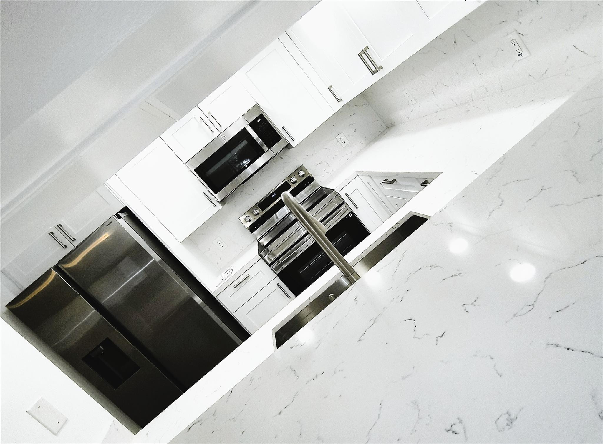 SUFFOLK - Residential