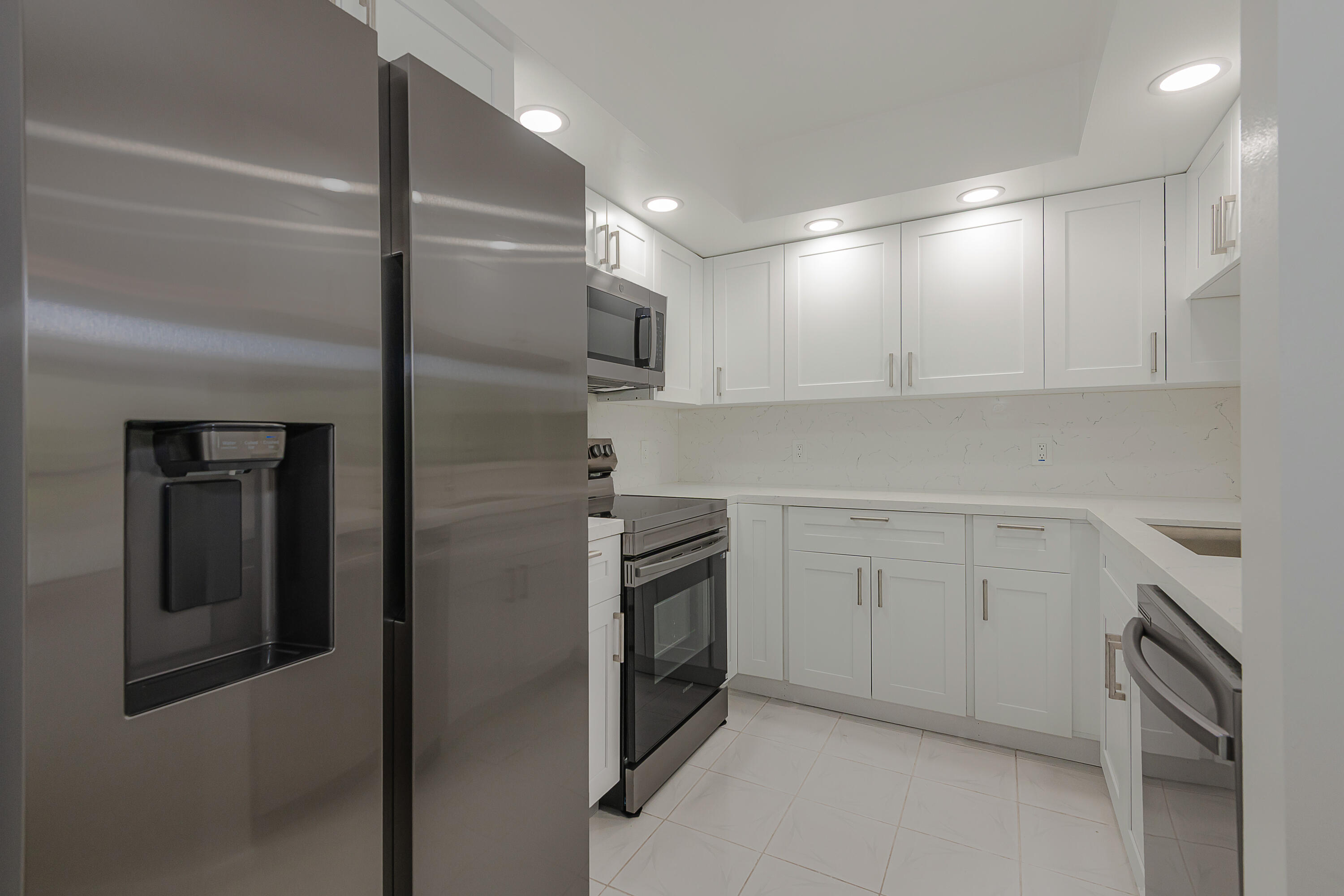SUFFOLK 1 - Residential