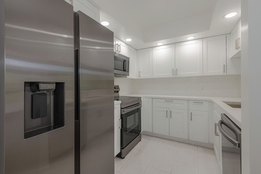 Photo of 13800 SW 14th Street #211c, Pembroke Pines, FL 33027 (MLS # F10556438)